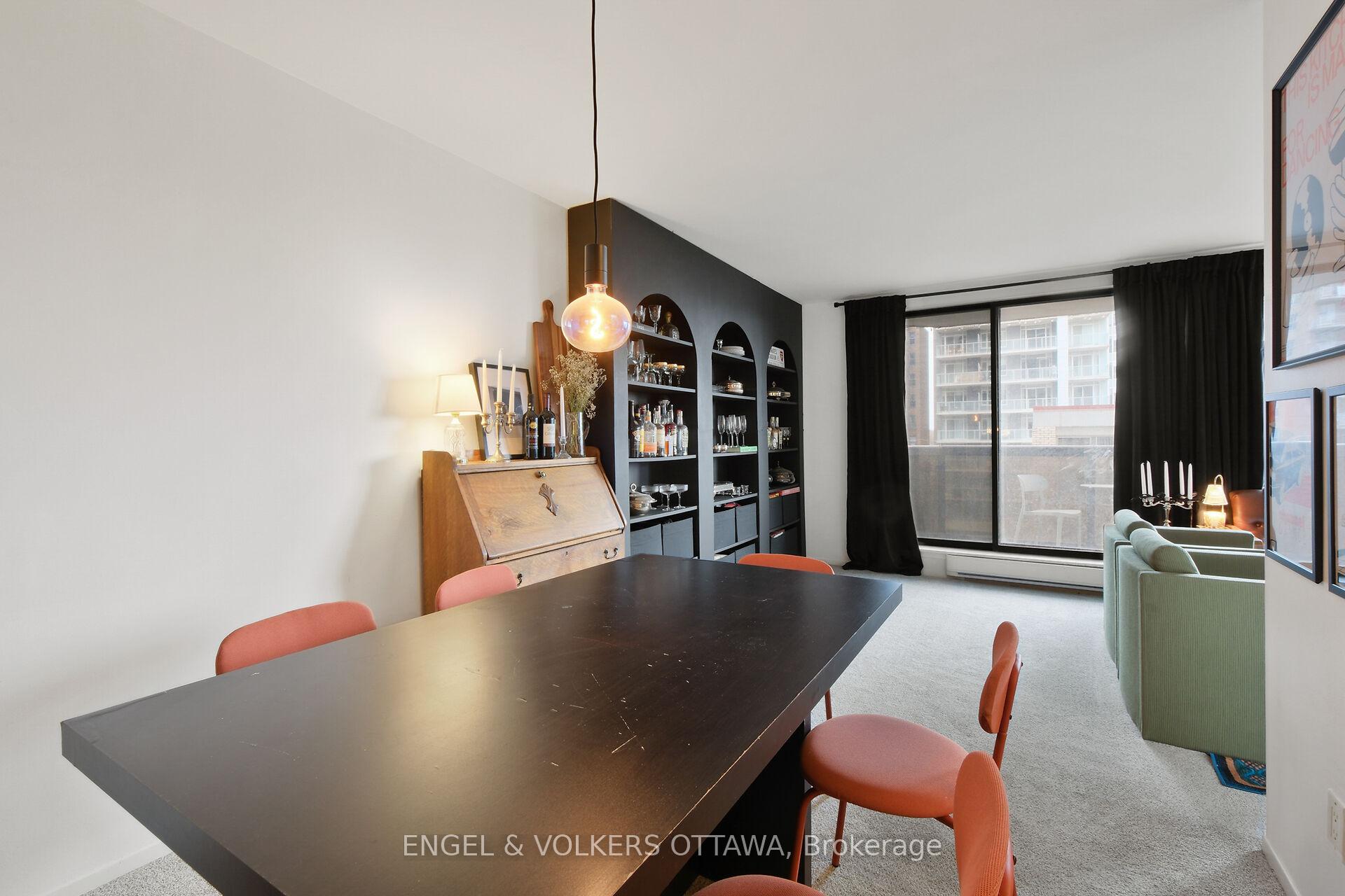 Photo 10 of Unit 906, 470 Laurier Avenue W, Ottawa, Ottawa Centre — HOMEH