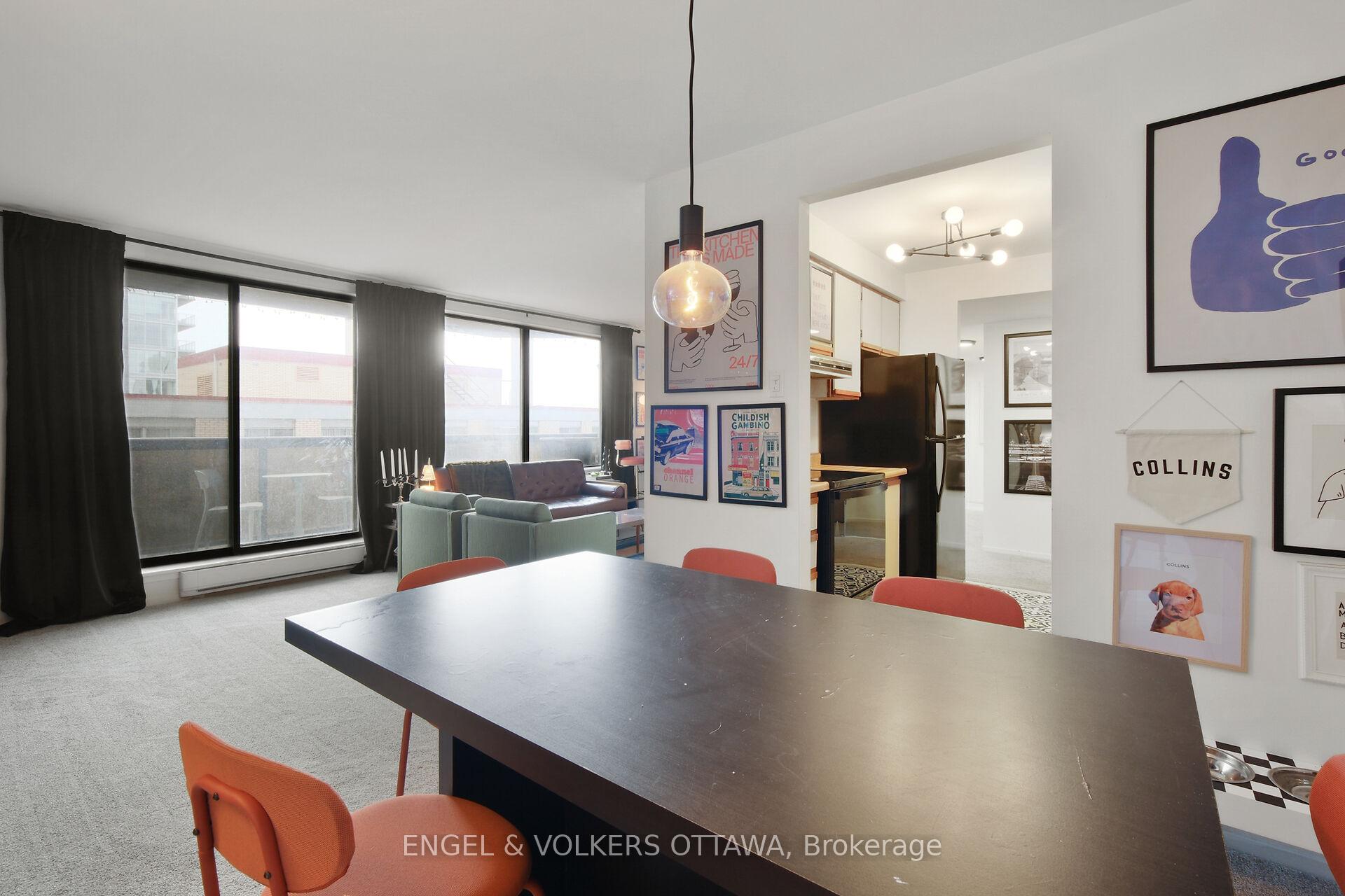 Photo 11 of Unit 906, 470 Laurier Avenue W, Ottawa, Ottawa Centre — HOMEH