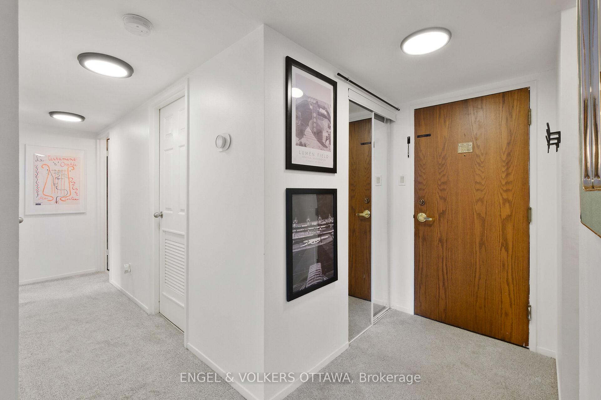 Photo 17 of Unit 906, 470 Laurier Avenue W, Ottawa, Ottawa Centre — HOMEH