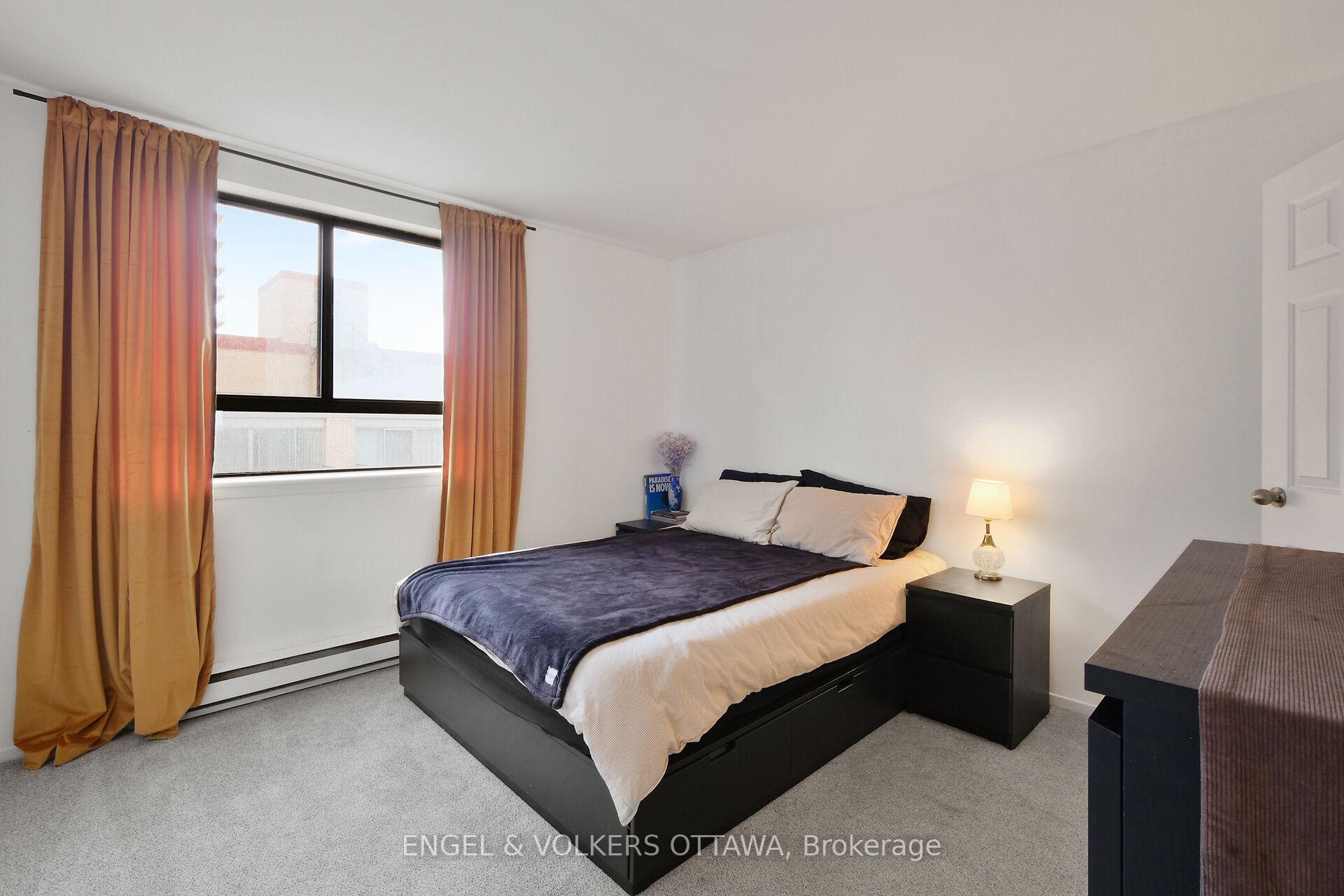 Photo 18 of Unit 906, 470 Laurier Avenue W, Ottawa, Ottawa Centre — HOMEH