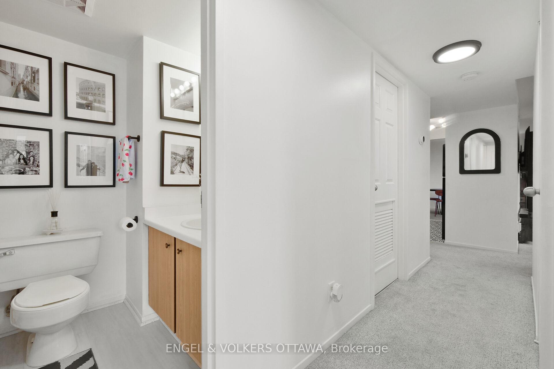 Photo 23 of Unit 906, 470 Laurier Avenue W, Ottawa, Ottawa Centre — HOMEH