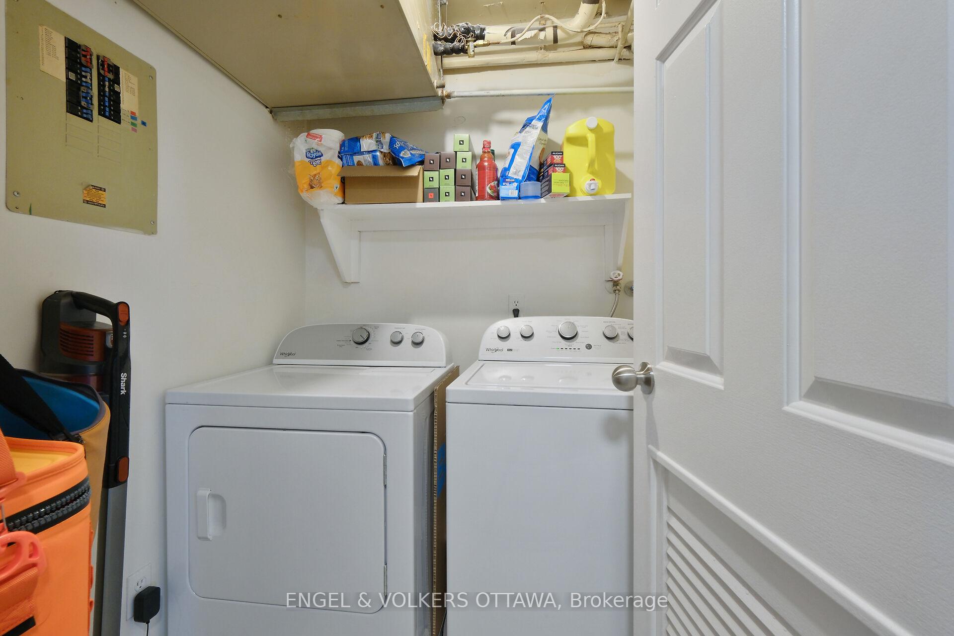 Photo 25 of Unit 906, 470 Laurier Avenue W, Ottawa, Ottawa Centre — HOMEH