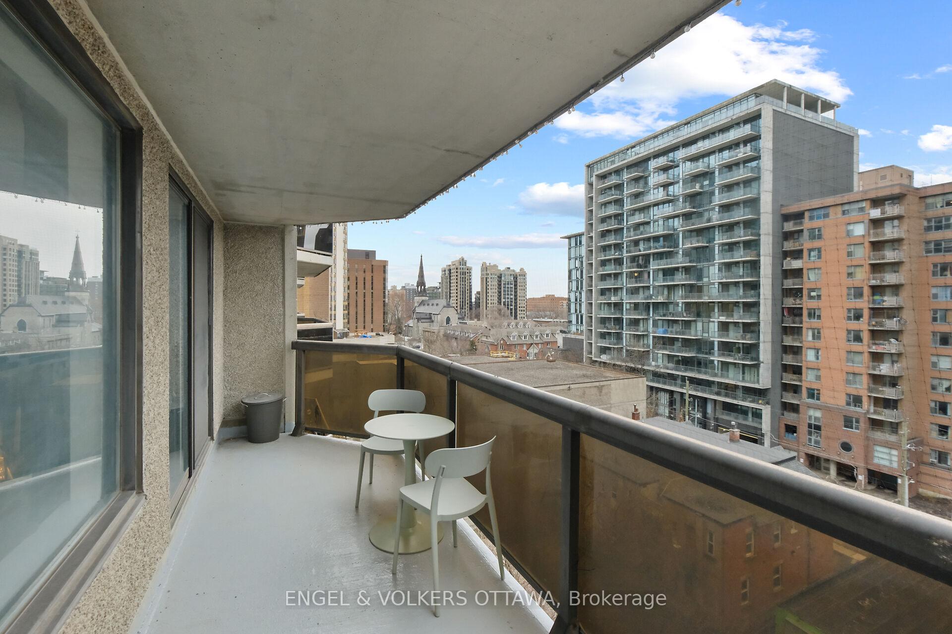 Photo 26 of Unit 906, 470 Laurier Avenue W, Ottawa, Ottawa Centre — HOMEH