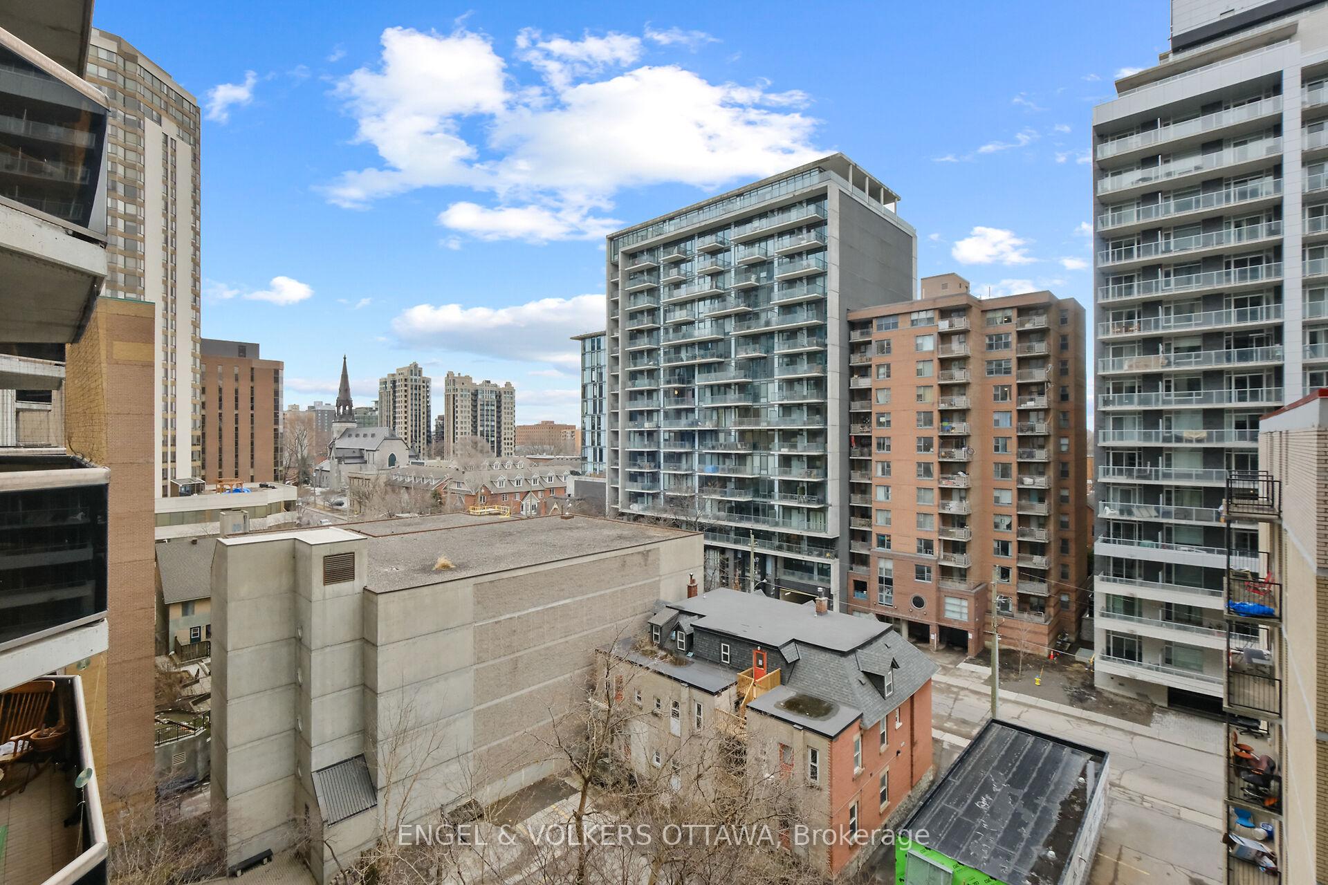 Photo 27 of Unit 906, 470 Laurier Avenue W, Ottawa, Ottawa Centre — HOMEH