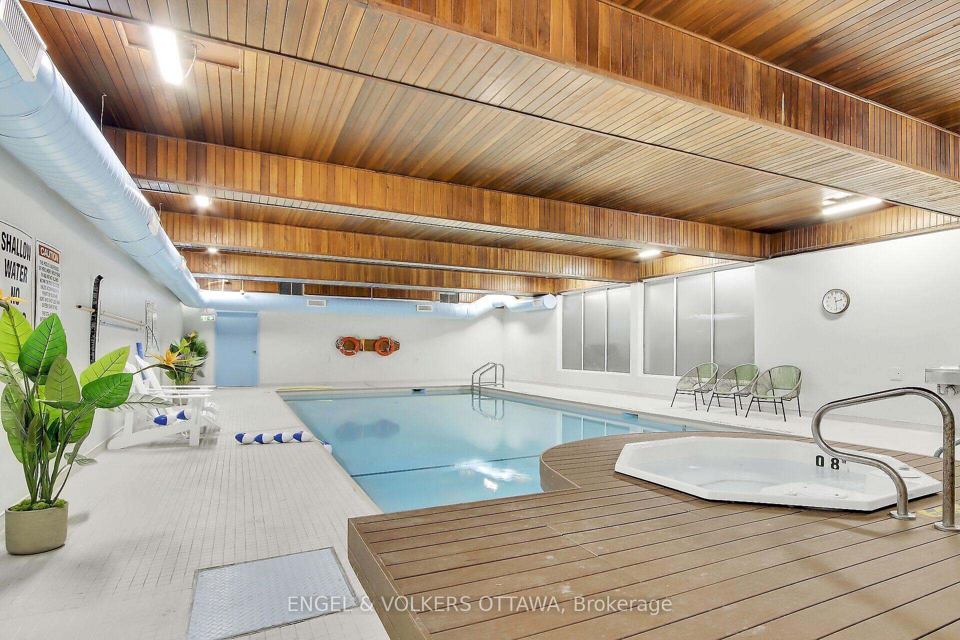 Photo 28 of Unit 906, 470 Laurier Avenue W, Ottawa, Ottawa Centre — HOMEH