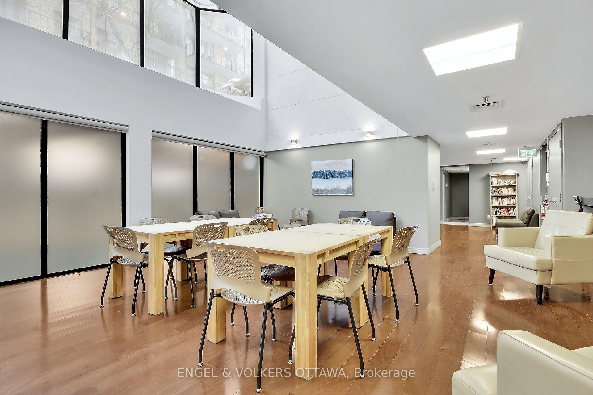 Photo 29 of Unit 906, 470 Laurier Avenue W, Ottawa, Ottawa Centre — HOMEH