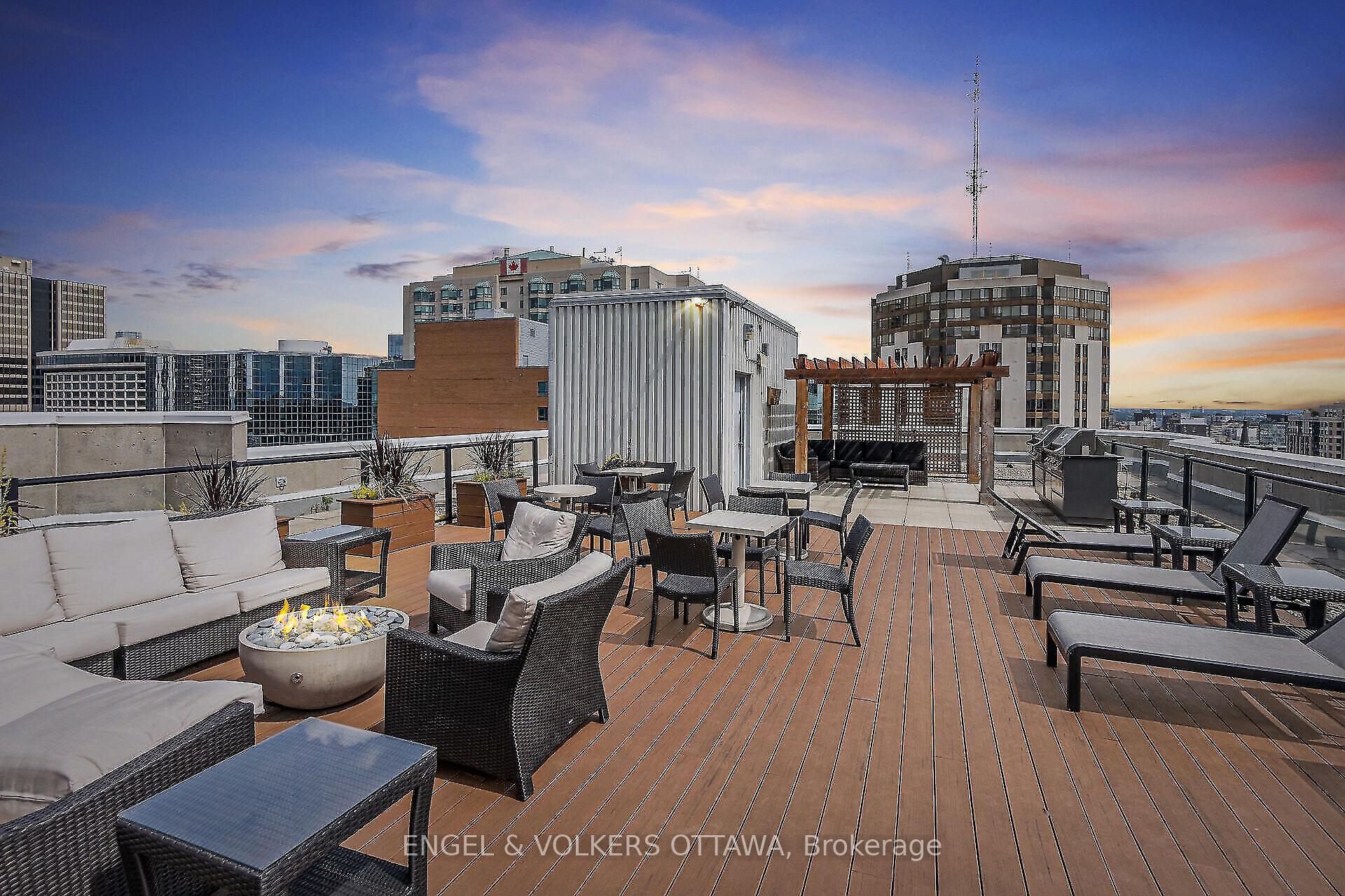 Photo 31 of Unit 906, 470 Laurier Avenue W, Ottawa, Ottawa Centre — HOMEH