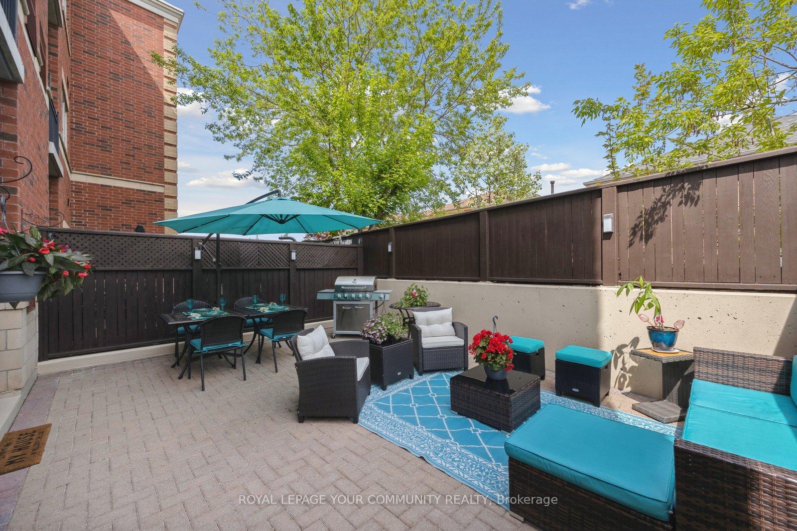 Photo 3 of Unit 107, 9973 Keele Street, Vaughan, Maple — HOMEH