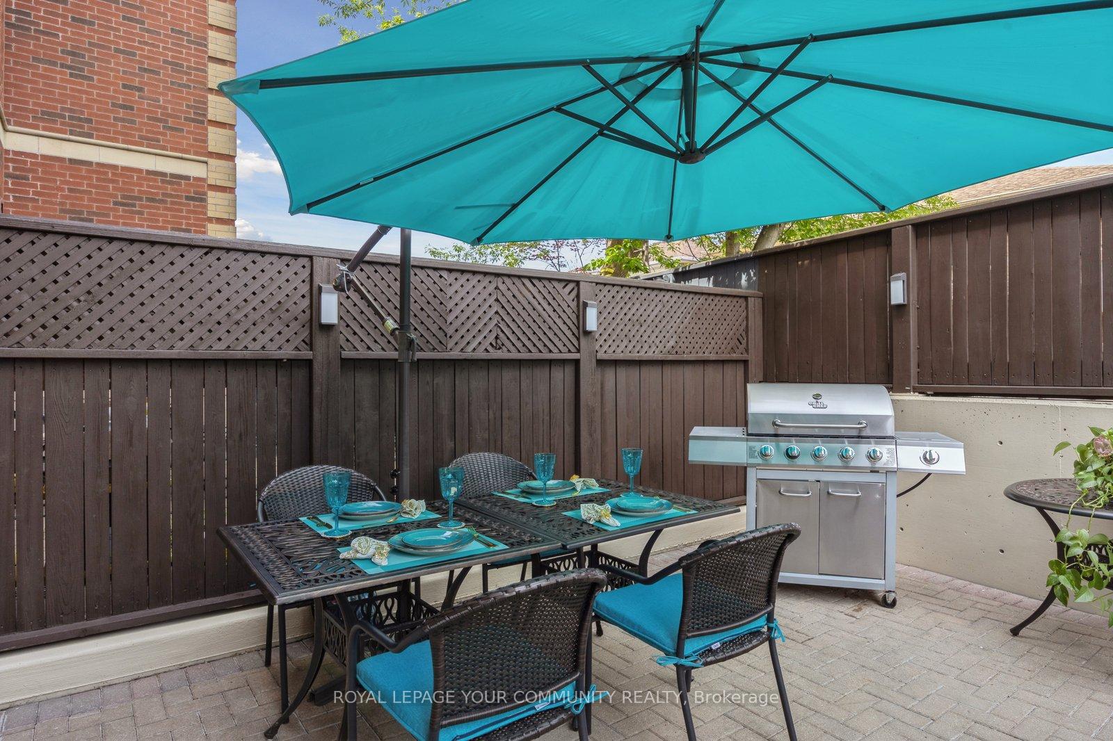Photo 4 of Unit 107, 9973 Keele Street, Vaughan, Maple — HOMEH