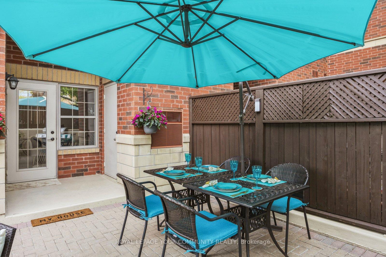 Photo 5 of Unit 107, 9973 Keele Street, Vaughan, Maple — HOMEH