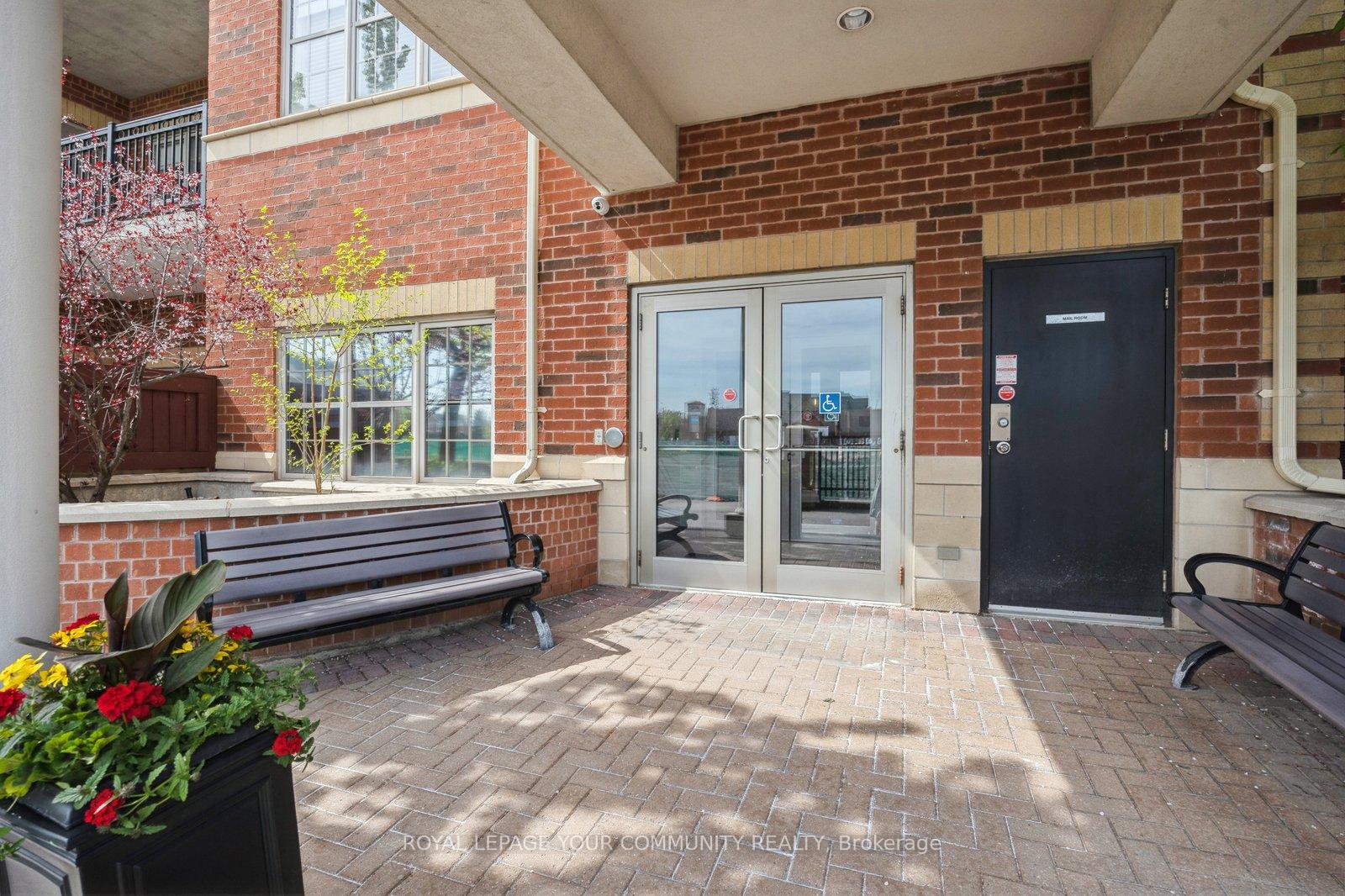 Photo 6 of Unit 107, 9973 Keele Street, Vaughan, Maple — HOMEH