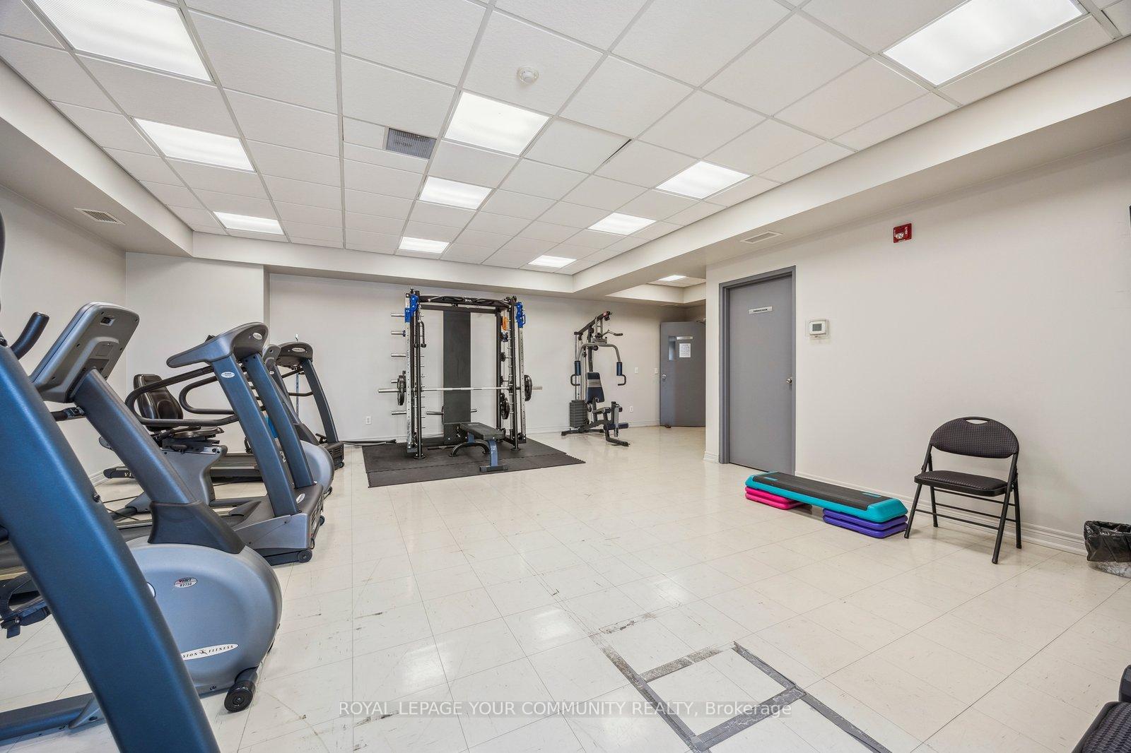 Photo 7 of Unit 107, 9973 Keele Street, Vaughan, Maple — HOMEH