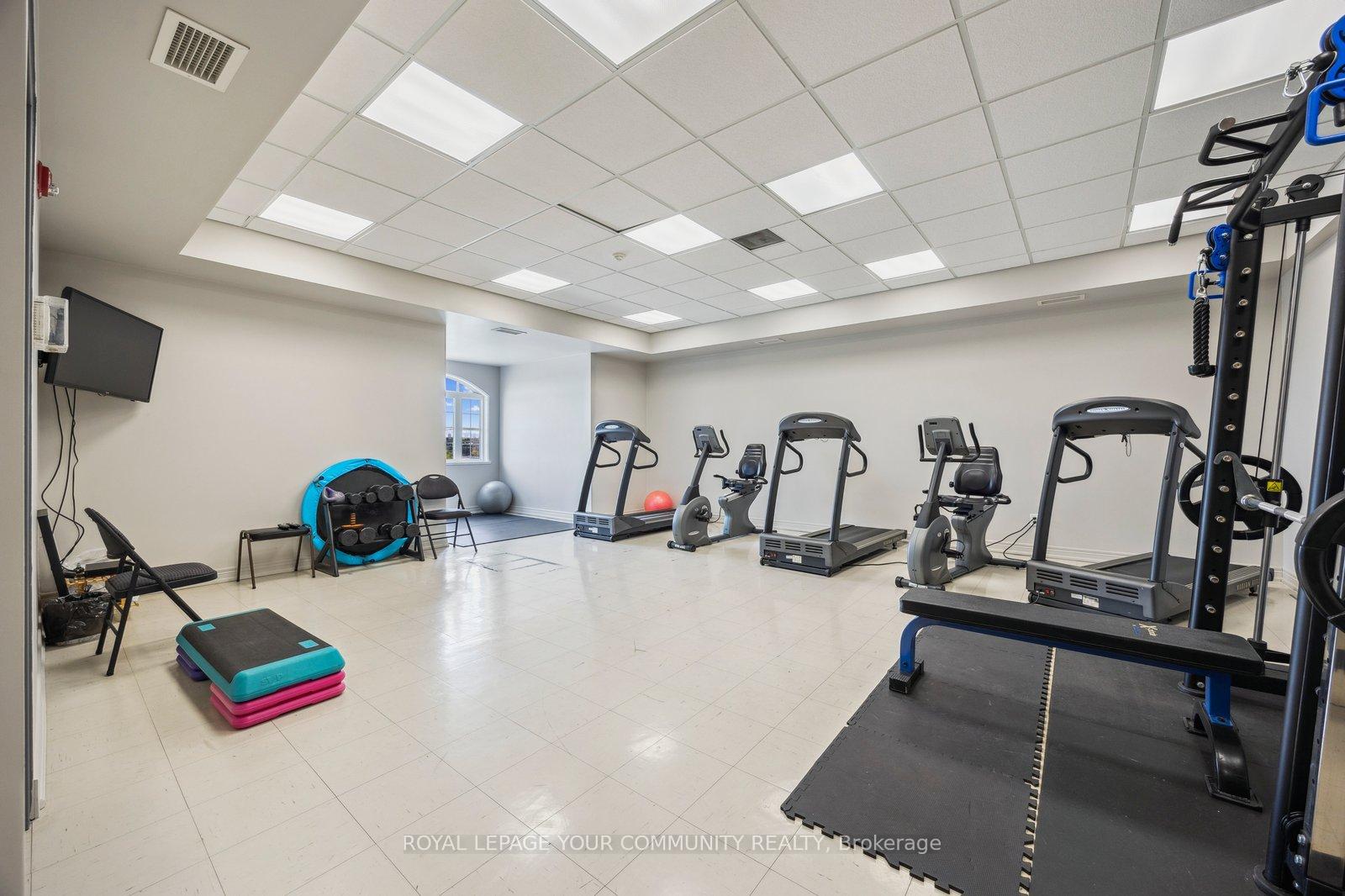Photo 8 of Unit 107, 9973 Keele Street, Vaughan, Maple — HOMEH