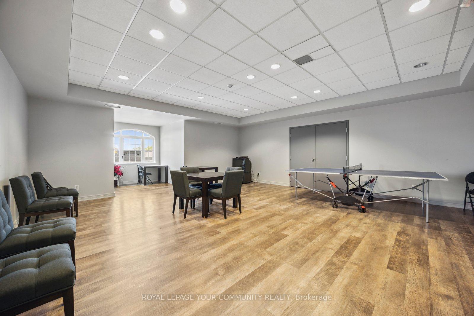 Photo 9 of Unit 107, 9973 Keele Street, Vaughan, Maple — HOMEH