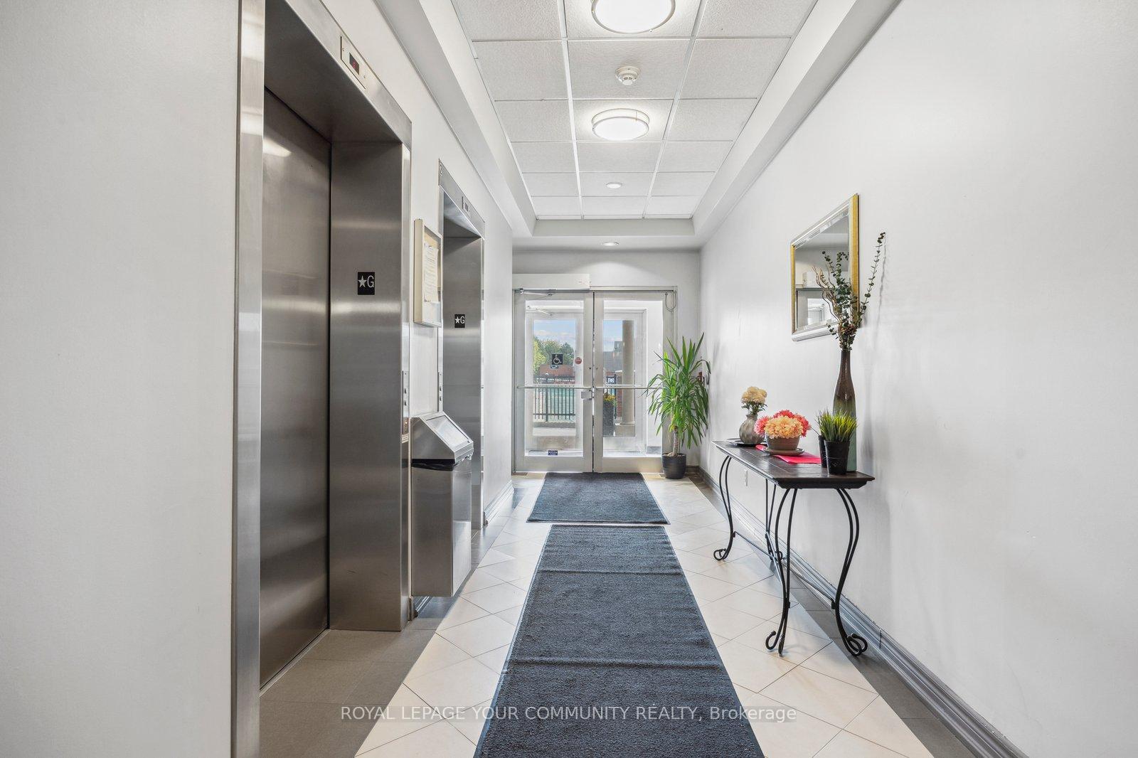 Photo 10 of Unit 107, 9973 Keele Street, Vaughan, Maple — HOMEH