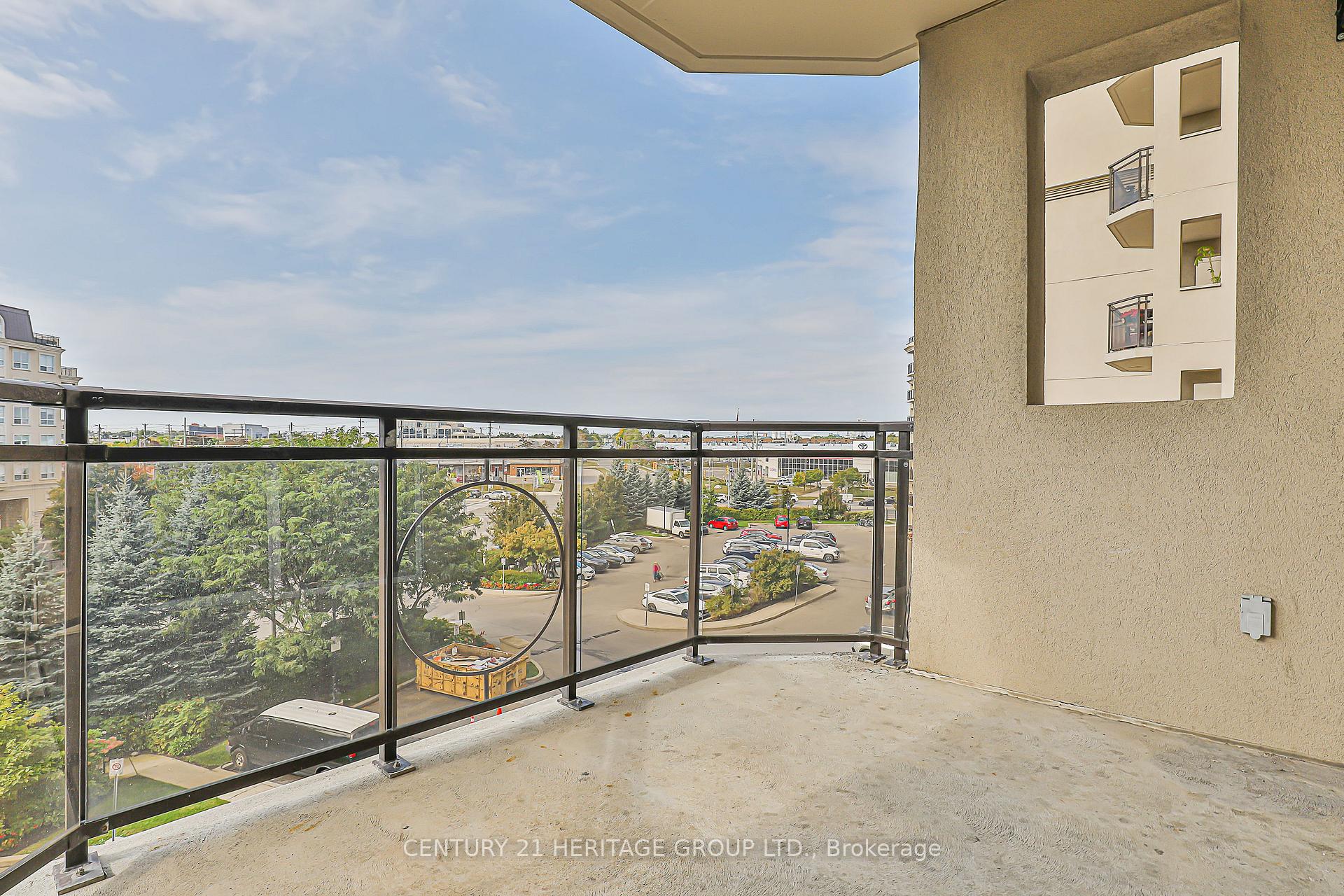 Photo 20 of Unit 414, 2 Maison Parc Court, Vaughan, Lakeview Estates — HOMEH