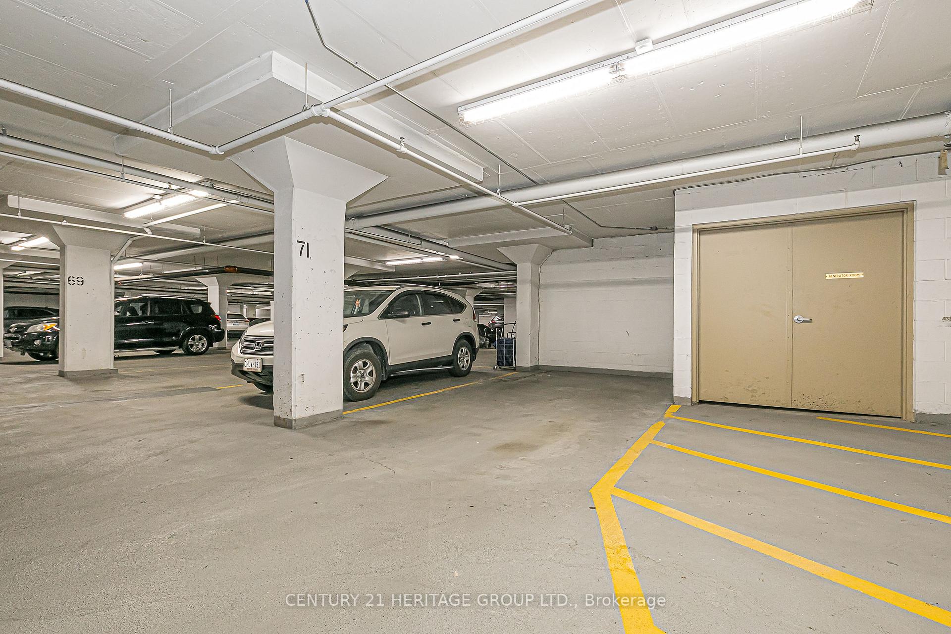 Photo 24 of Unit 414, 2 Maison Parc Court, Vaughan, Lakeview Estates — HOMEH