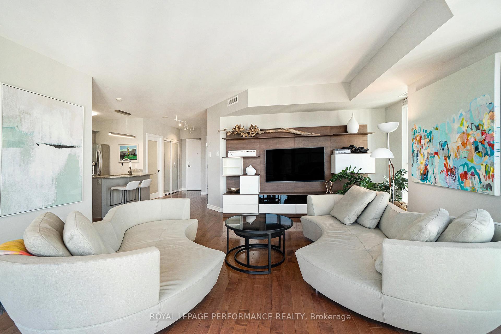 Photo 4 of Unit 1901, 445 Laurier Avenue W, Ottawa, Ottawa Centre — HOMEH