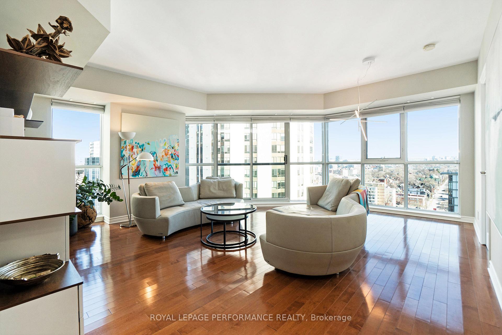 Photo 5 of Unit 1901, 445 Laurier Avenue W, Ottawa, Ottawa Centre — HOMEH
