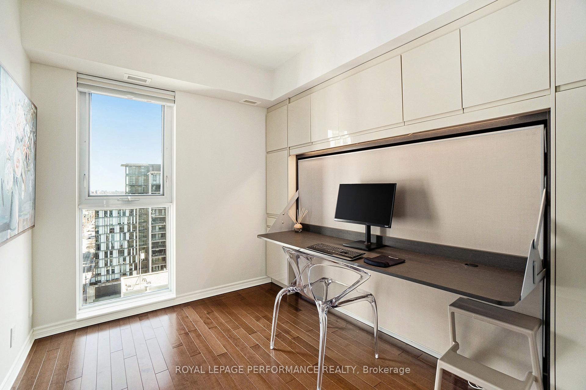 Photo 16 of Unit 1901, 445 Laurier Avenue W, Ottawa, Ottawa Centre — HOMEH