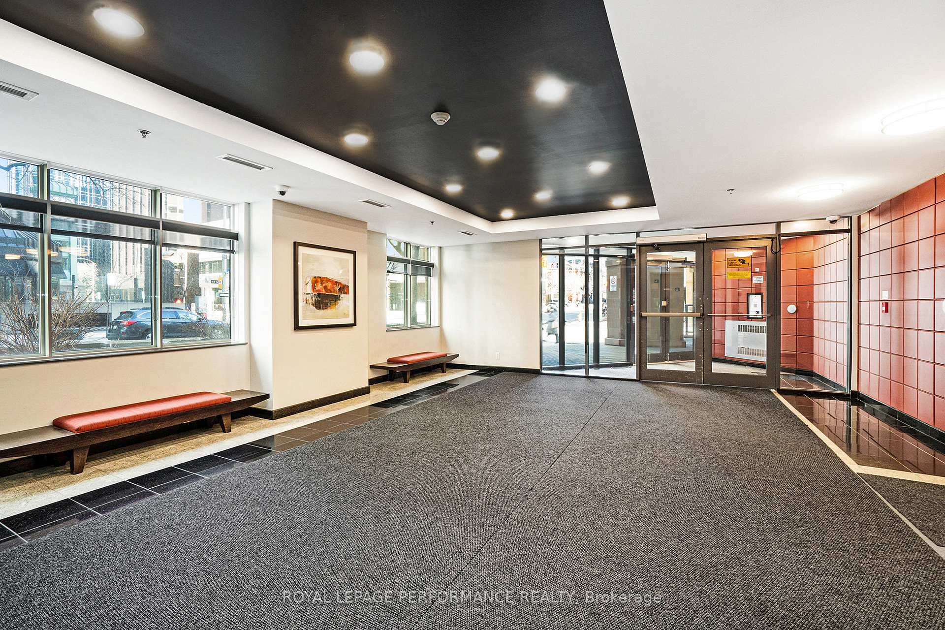 Photo 21 of Unit 1901, 445 Laurier Avenue W, Ottawa, Ottawa Centre — HOMEH