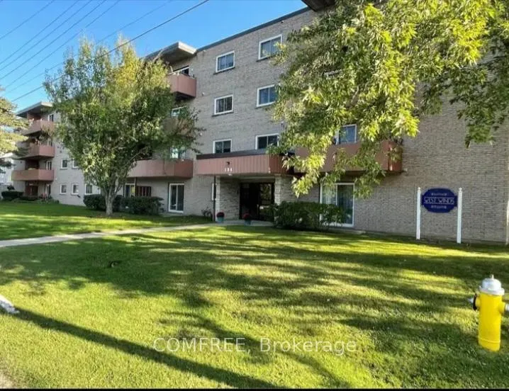 Photo 2 of Unit 207, 184 Eighth Street, Collingwood — HOMEH
