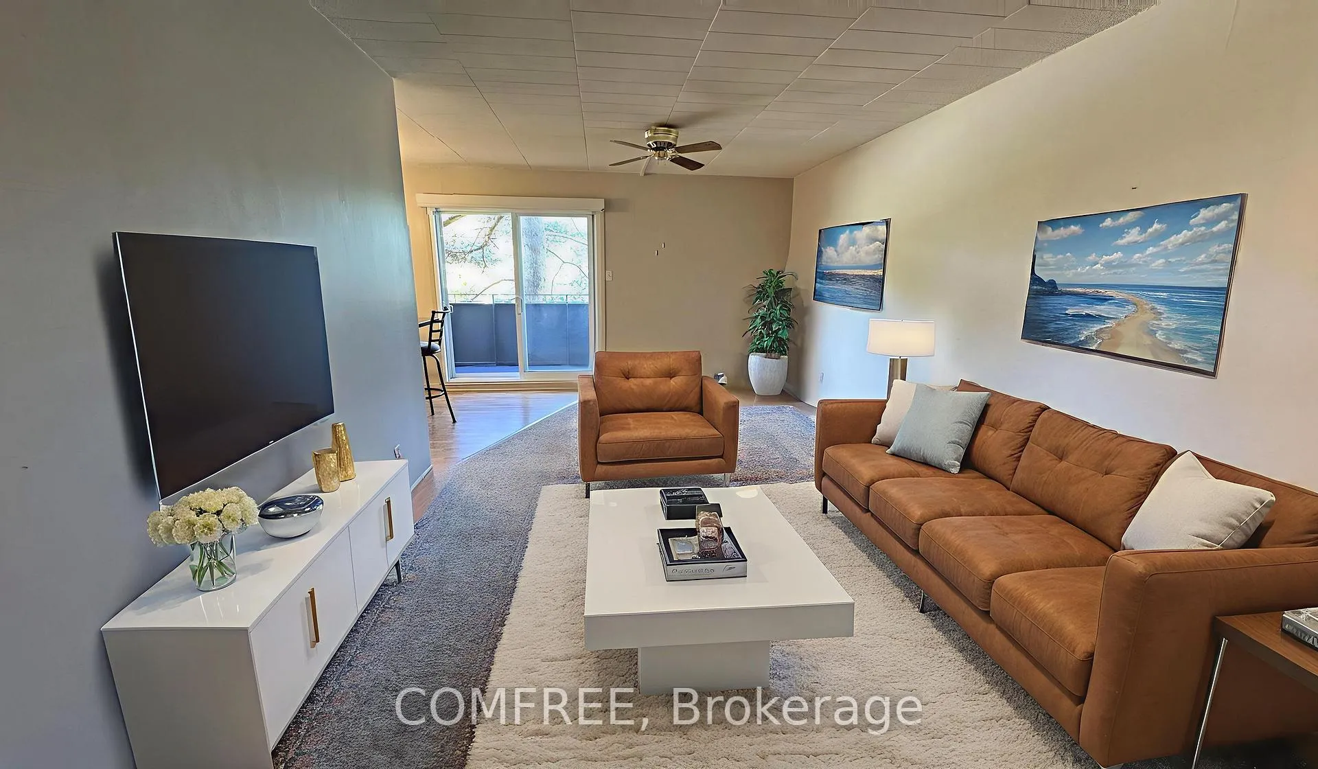 Photo 5 of Unit 207, 184 Eighth Street, Collingwood — HOMEH