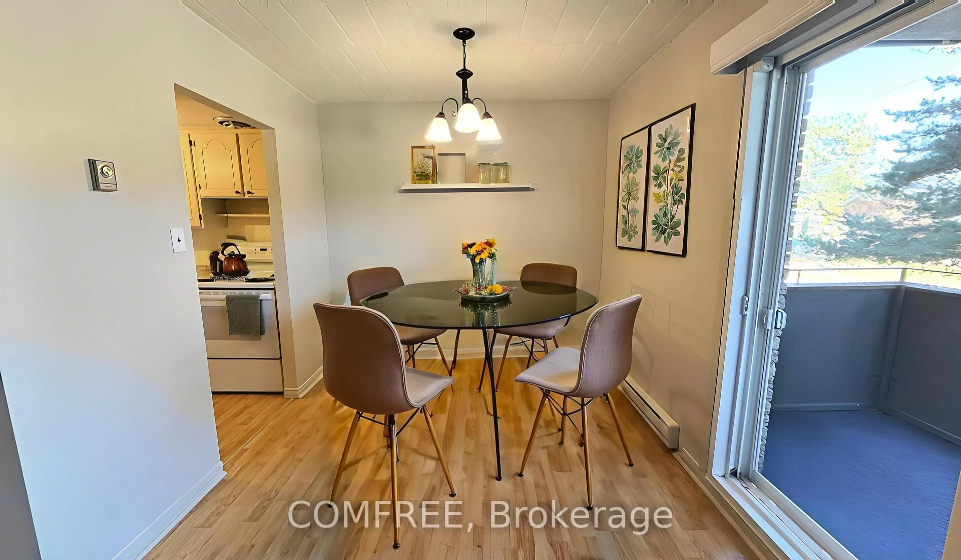 Photo 8 of Unit 207, 184 Eighth Street, Collingwood — HOMEH