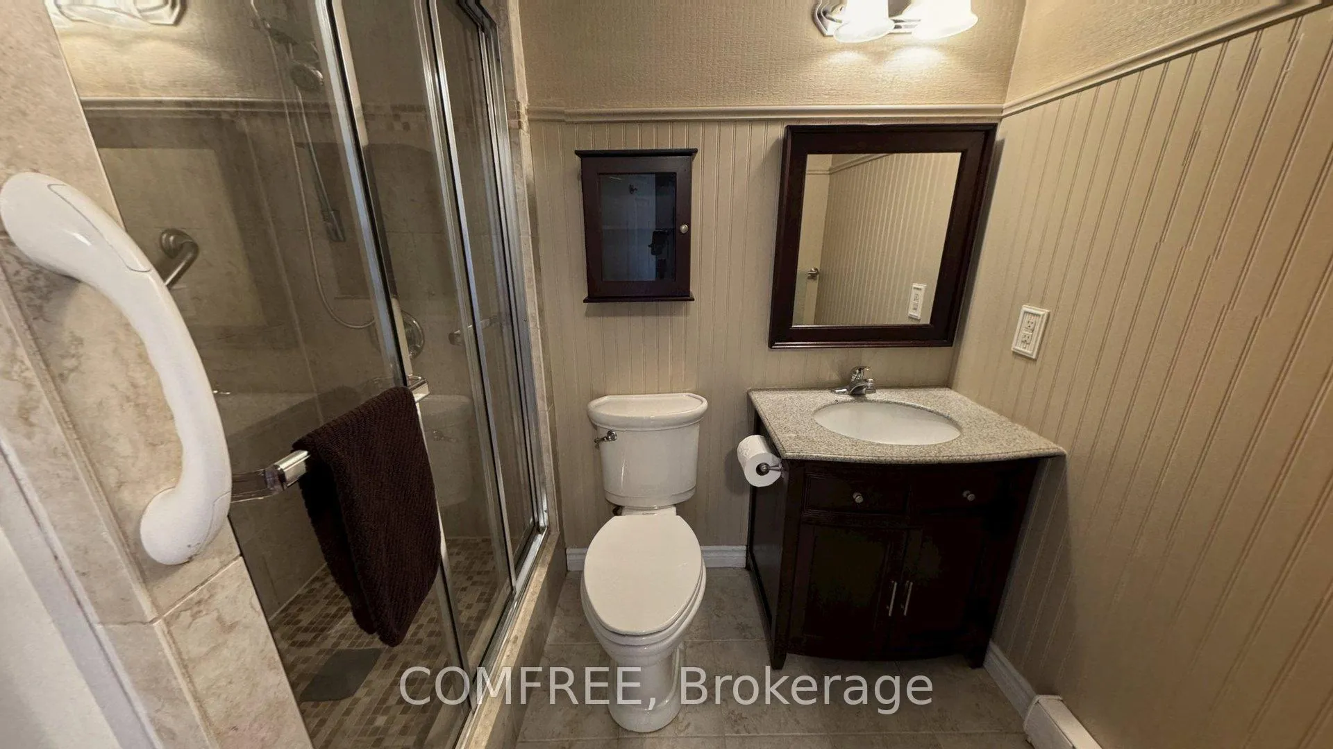 Photo 9 of Unit 207, 184 Eighth Street, Collingwood — HOMEH
