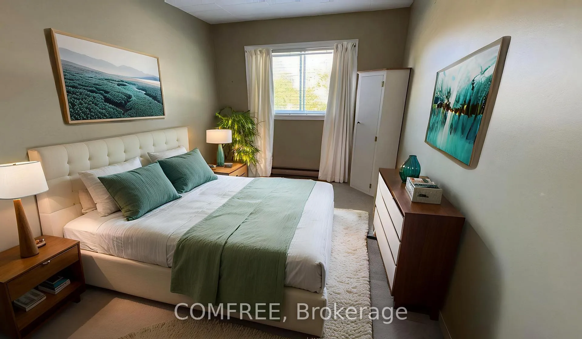 Photo 10 of Unit 207, 184 Eighth Street, Collingwood — HOMEH
