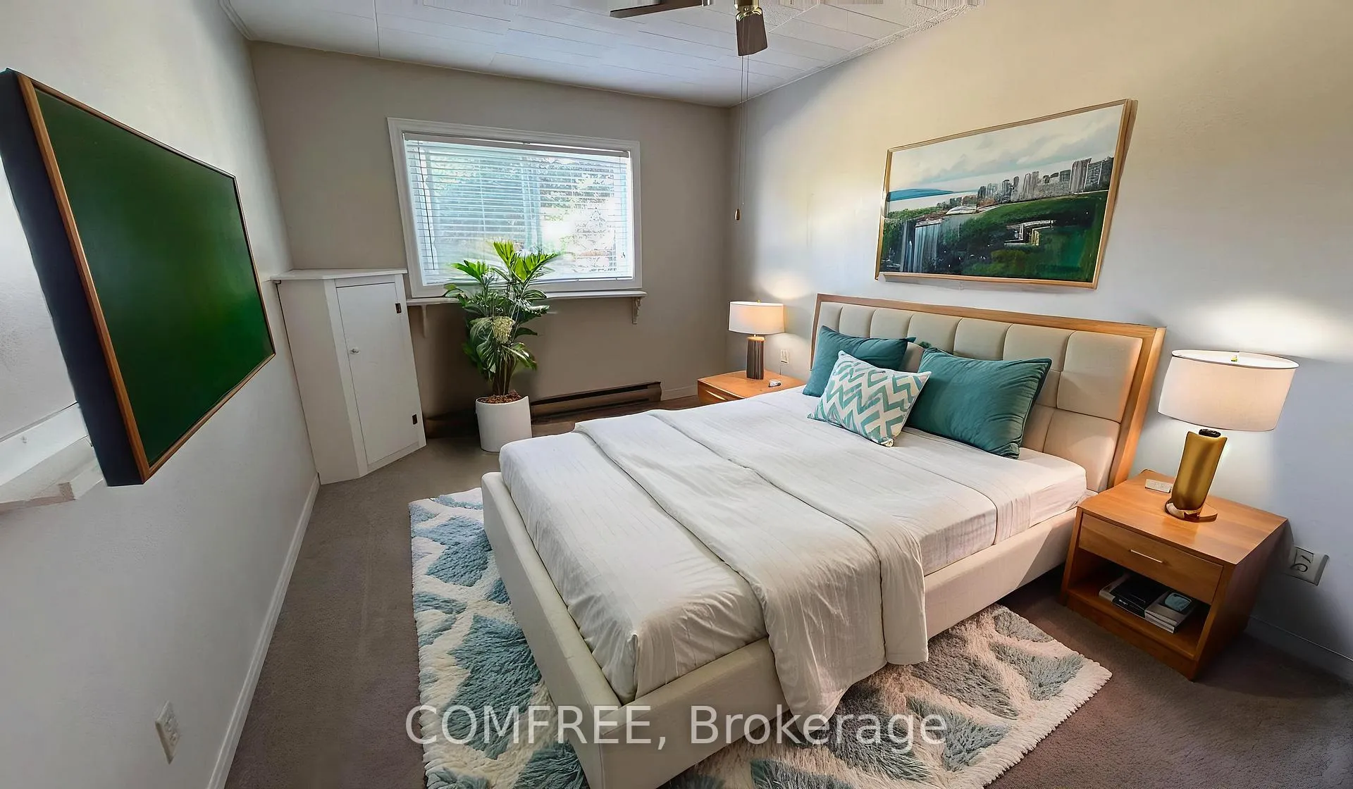 Photo 11 of Unit 207, 184 Eighth Street, Collingwood — HOMEH