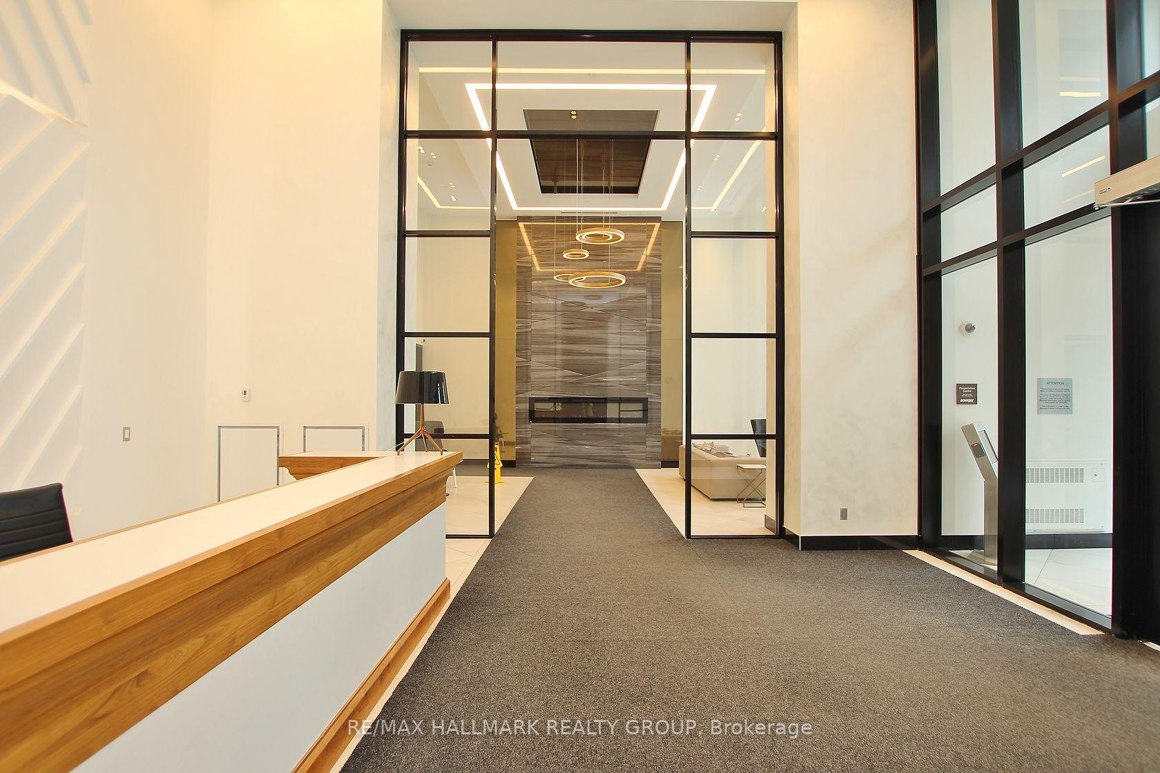 Photo 4 of Unit 1009, 255 Bay Street, Ottawa, Ottawa Centre — HOMEH