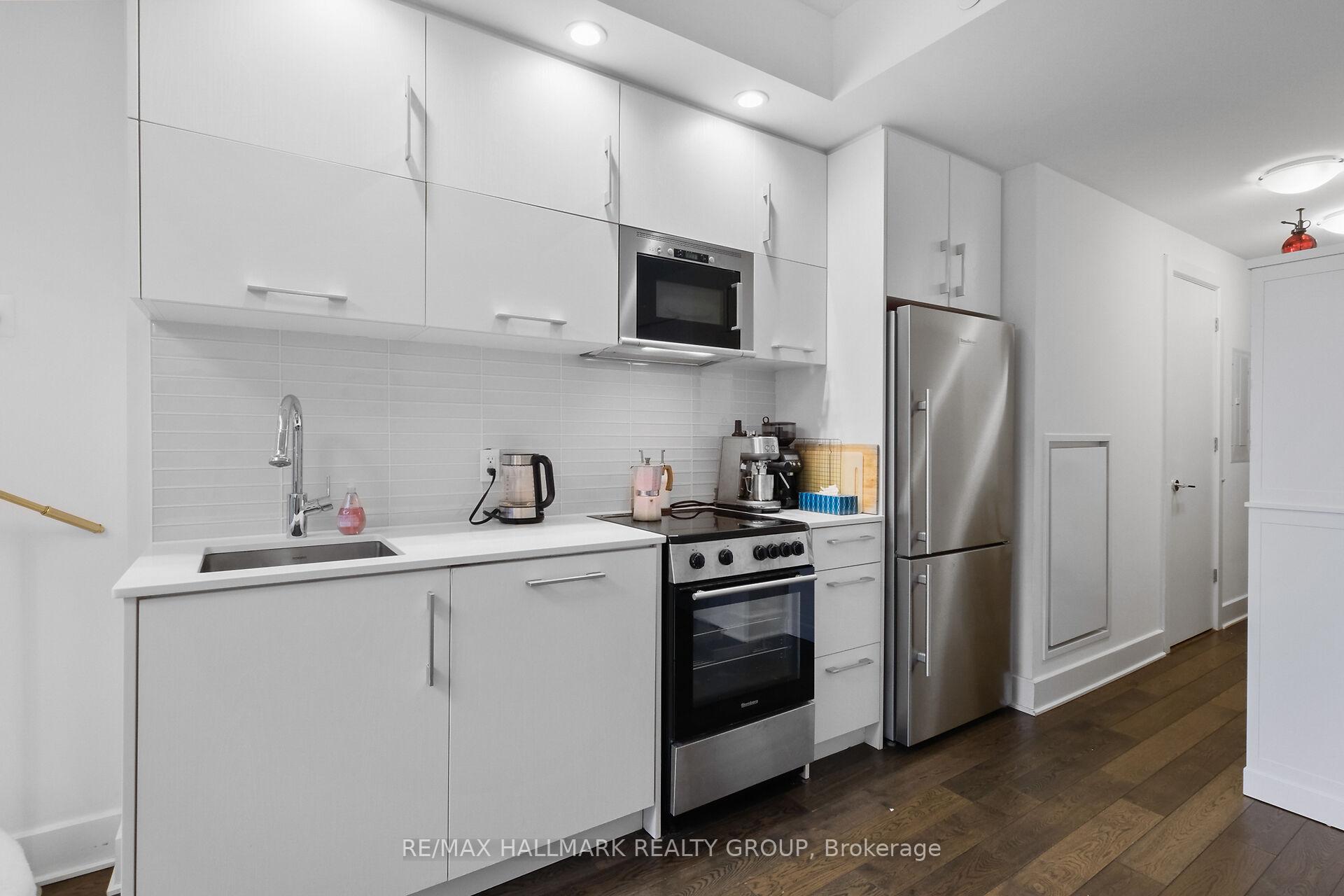 Photo 13 of Unit 1009, 255 Bay Street, Ottawa, Ottawa Centre — HOMEH