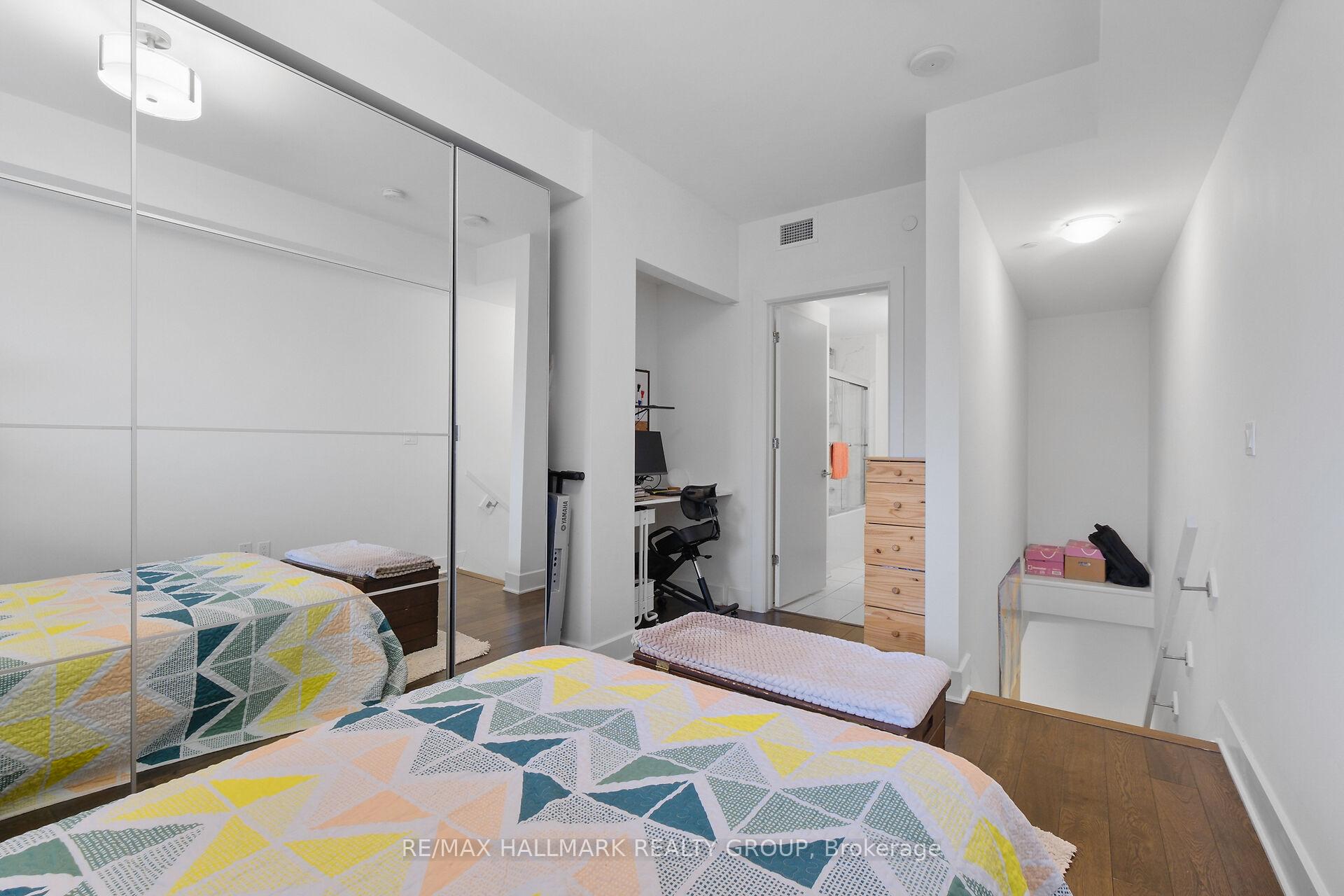 Photo 17 of Unit 1009, 255 Bay Street, Ottawa, Ottawa Centre — HOMEH