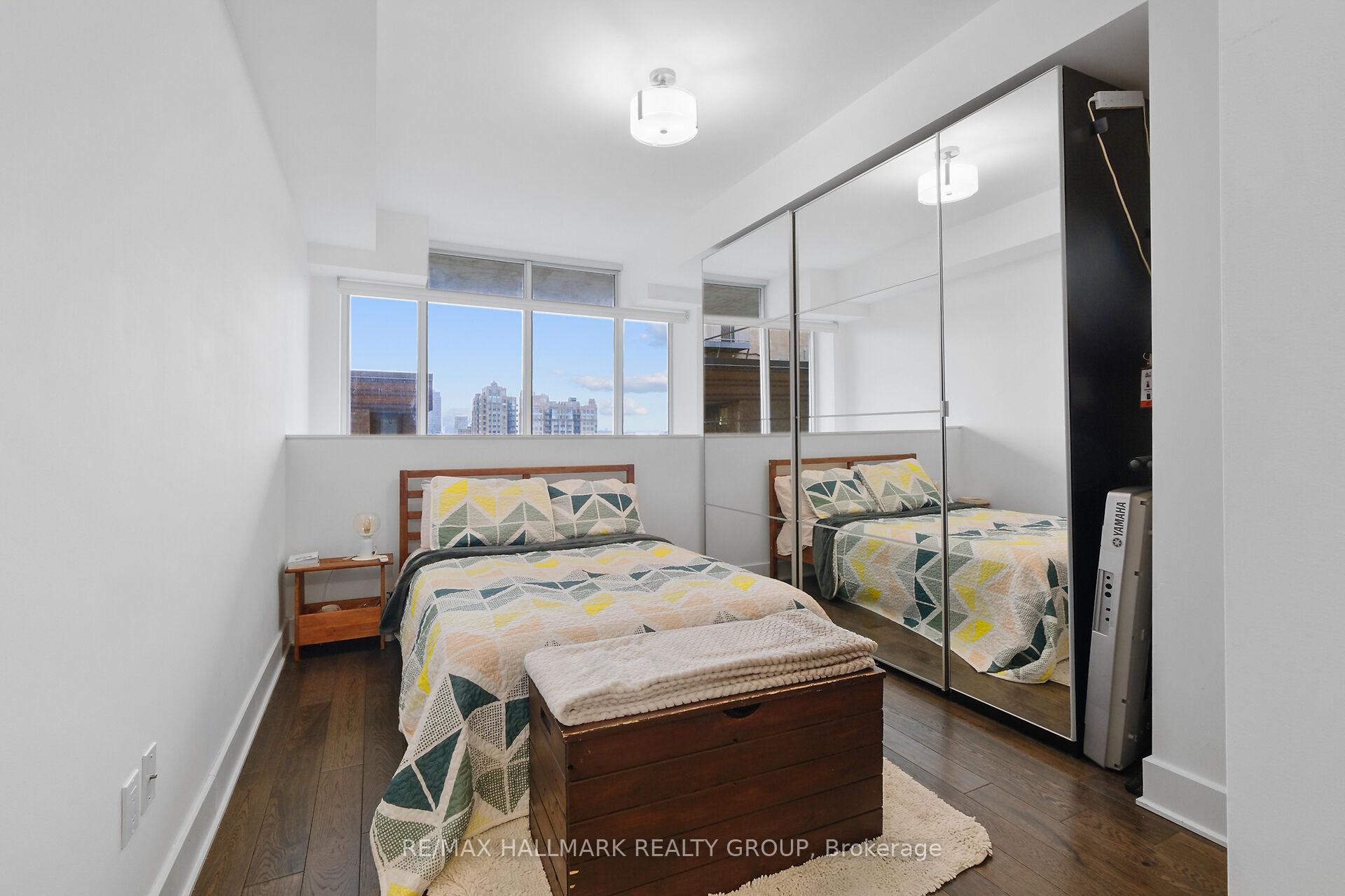 Photo 18 of Unit 1009, 255 Bay Street, Ottawa, Ottawa Centre — HOMEH