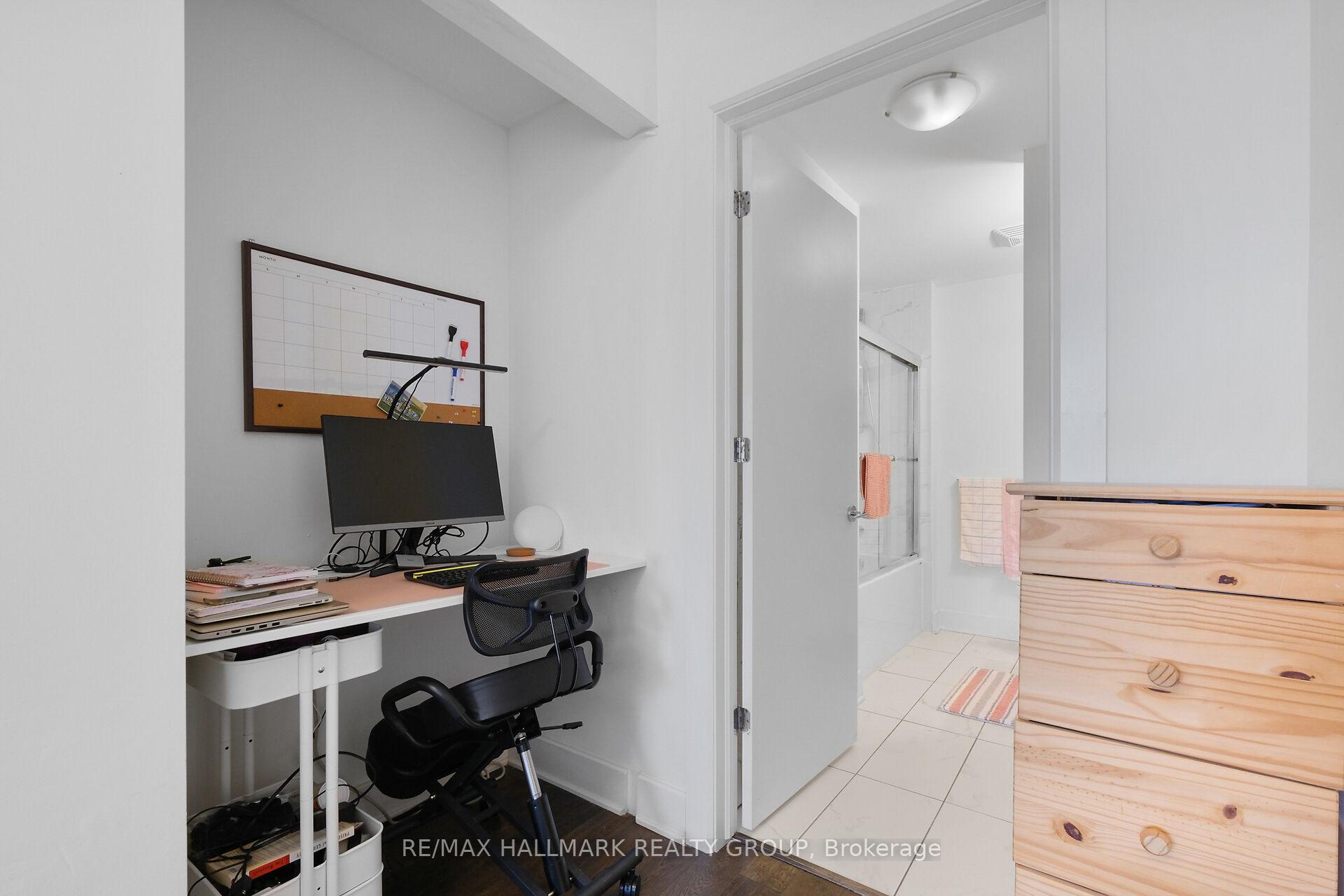 Photo 20 of Unit 1009, 255 Bay Street, Ottawa, Ottawa Centre — HOMEH