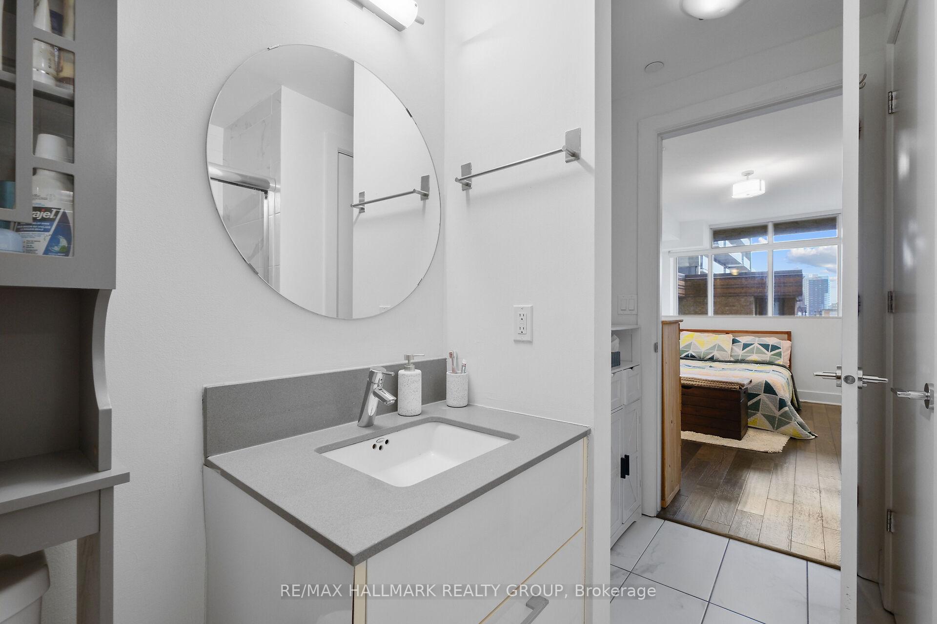 Photo 23 of Unit 1009, 255 Bay Street, Ottawa, Ottawa Centre — HOMEH