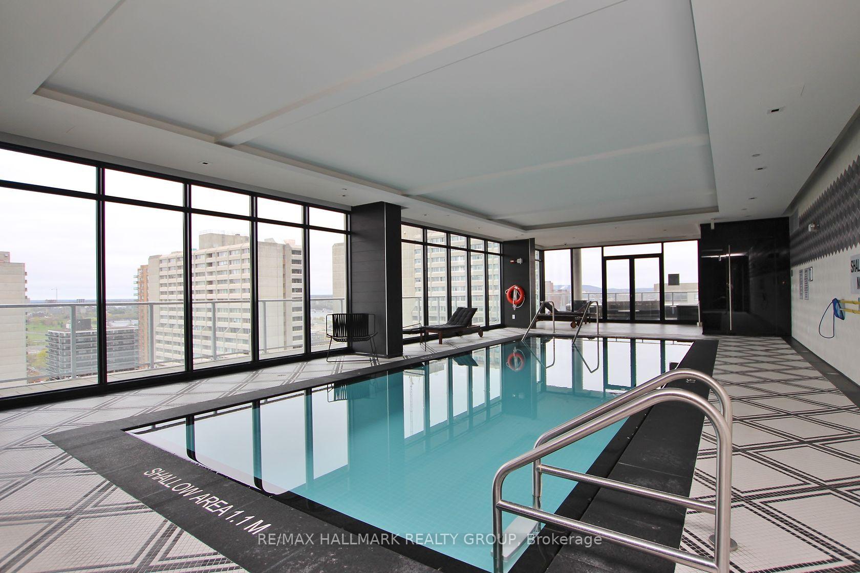 Photo 32 of Unit 1009, 255 Bay Street, Ottawa, Ottawa Centre — HOMEH