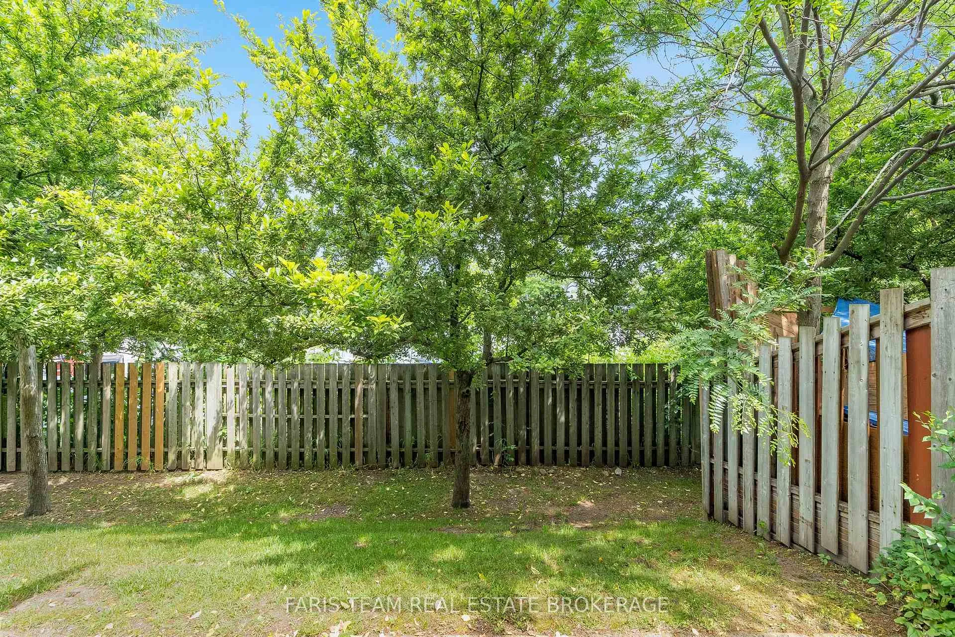 Photo 29 of Unit 7, 52 Adelaide Street, Barrie, Allandale — HOMEH