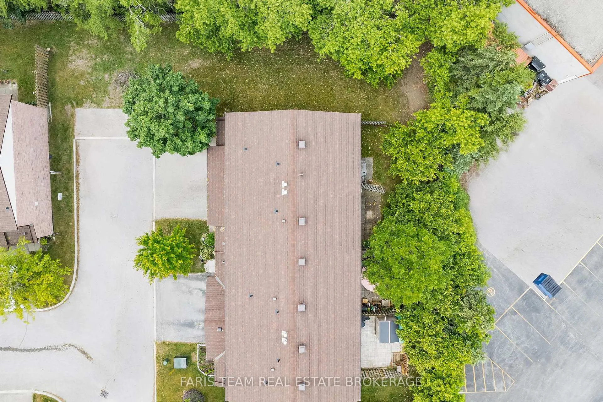 Photo 30 of Unit 7, 52 Adelaide Street, Barrie, Allandale — HOMEH