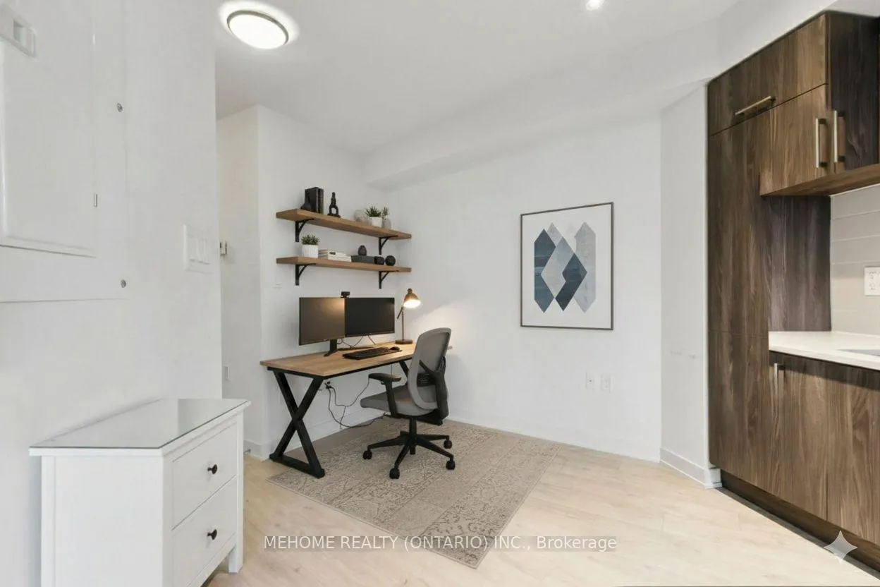Photo 7 of Unit 301W, 27 Bathurst Street, Toronto, Waterfront Communities — HOMEH