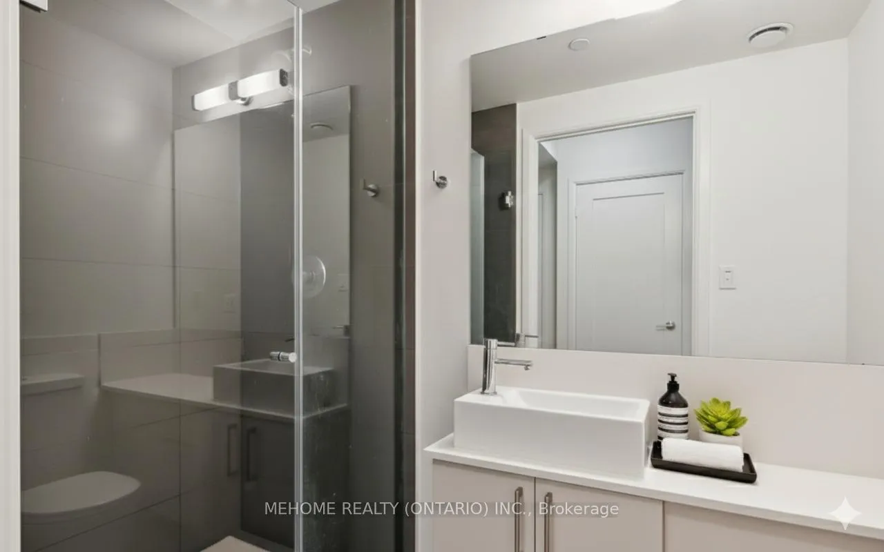 Photo 18 of Unit 301W, 27 Bathurst Street, Toronto, Waterfront Communities — HOMEH