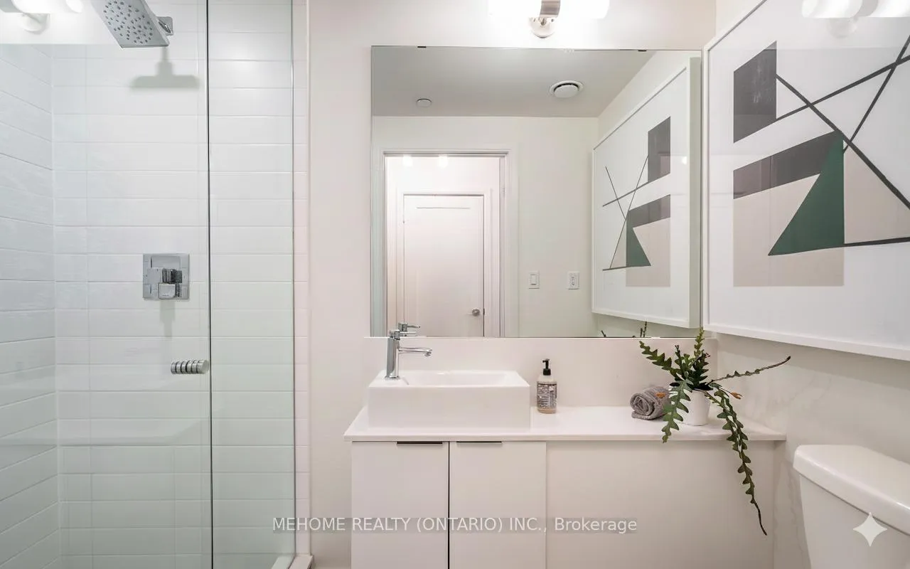 Photo 19 of Unit 301W, 27 Bathurst Street, Toronto, Waterfront Communities — HOMEH