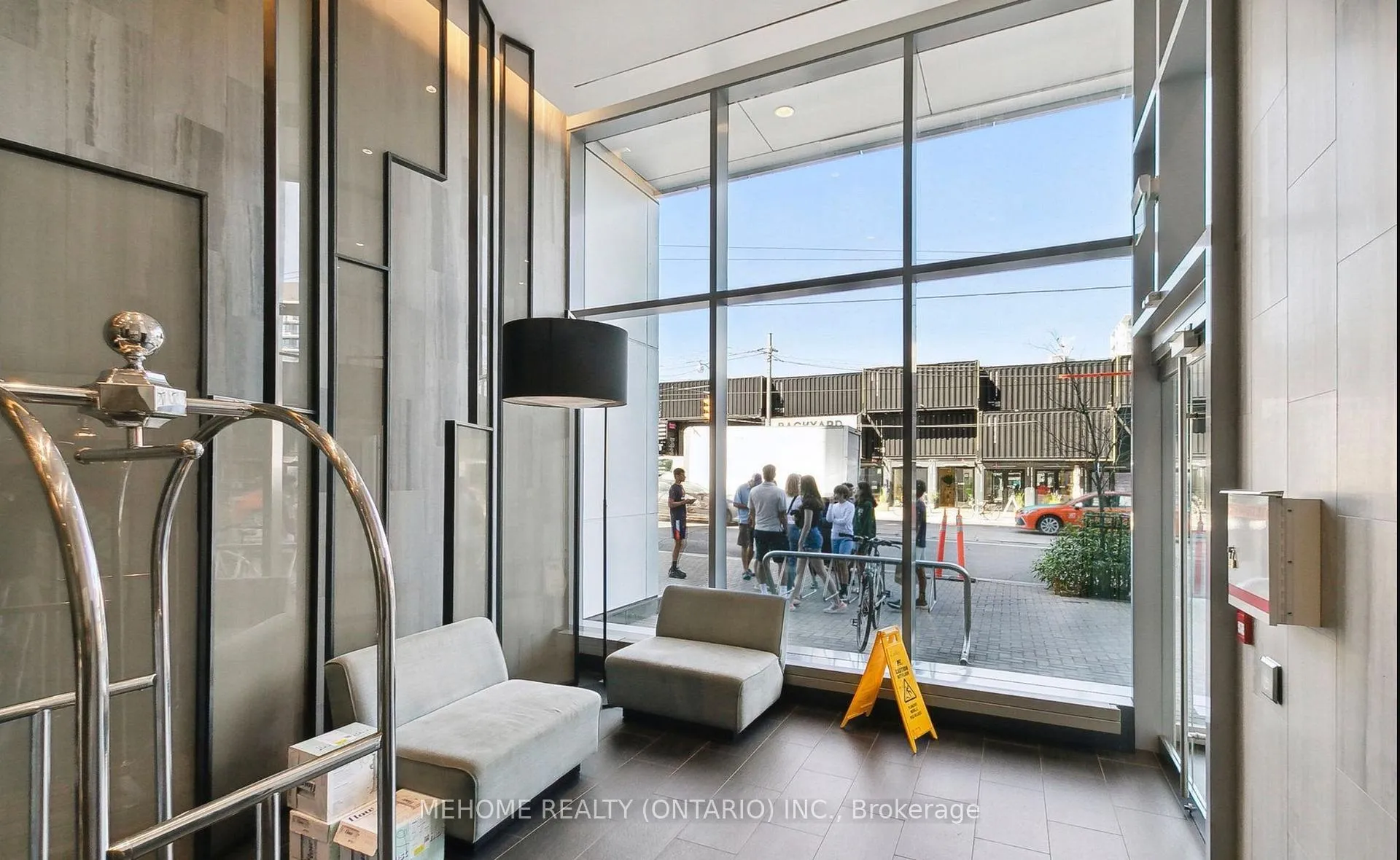 Photo 20 of Unit 301W, 27 Bathurst Street, Toronto, Waterfront Communities — HOMEH