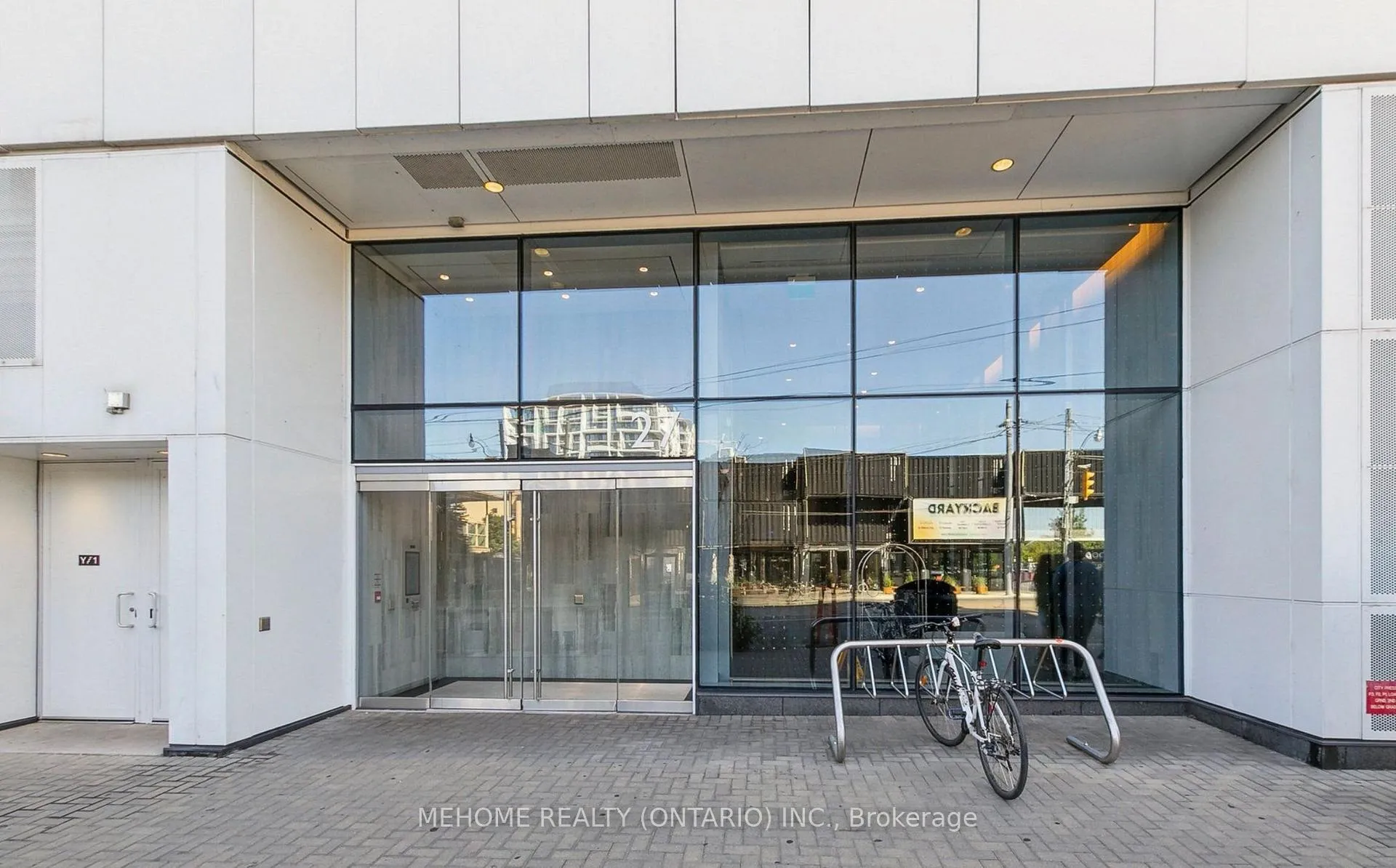 Photo 21 of Unit 301W, 27 Bathurst Street, Toronto, Waterfront Communities — HOMEH