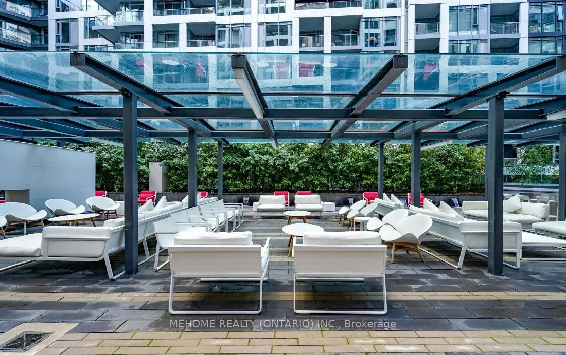 Photo 22 of Unit 301W, 27 Bathurst Street, Toronto, Waterfront Communities — HOMEH