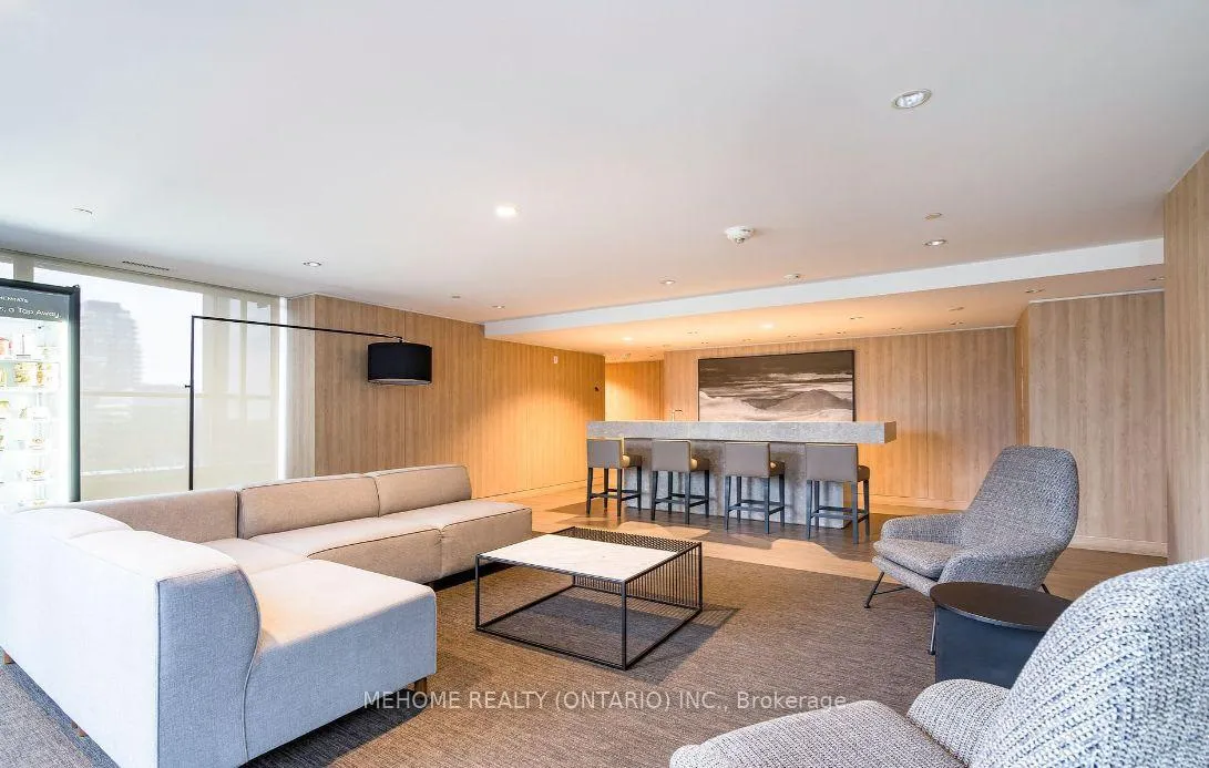 Photo 23 of Unit 301W, 27 Bathurst Street, Toronto, Waterfront Communities — HOMEH