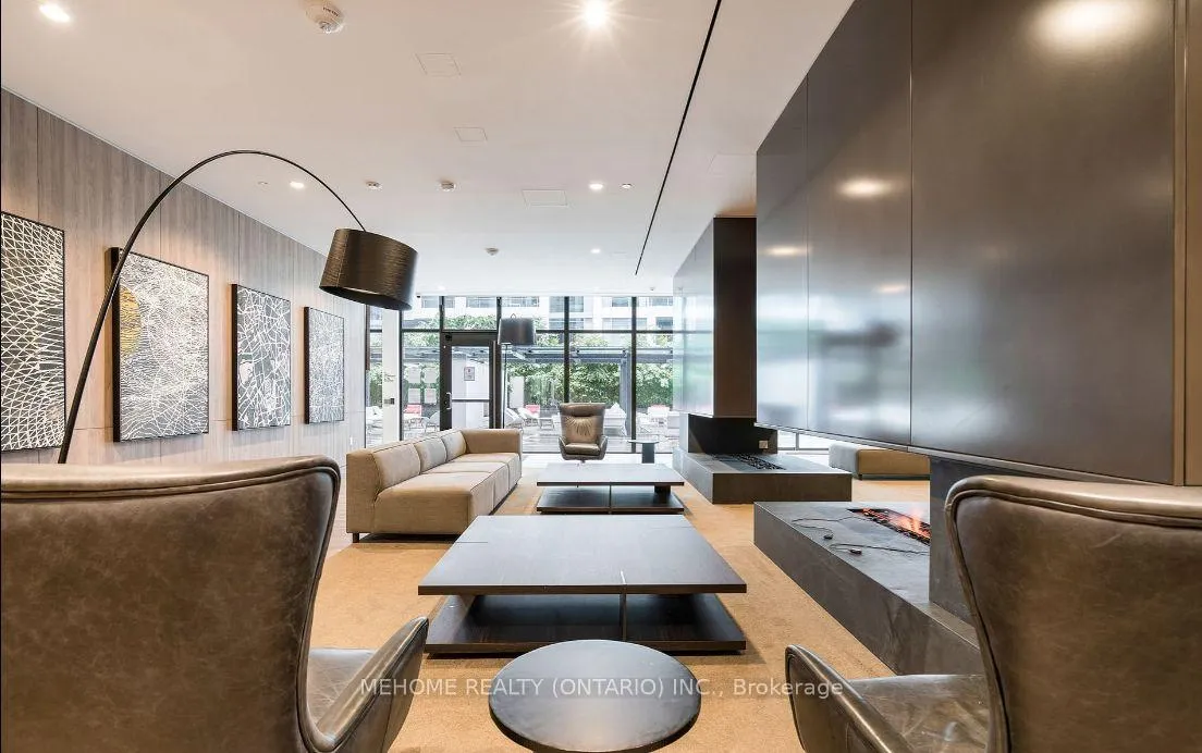 Photo 24 of Unit 301W, 27 Bathurst Street, Toronto, Waterfront Communities — HOMEH