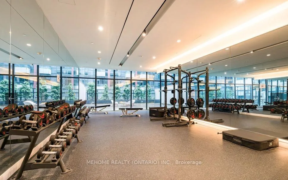 Photo 25 of Unit 301W, 27 Bathurst Street, Toronto, Waterfront Communities — HOMEH