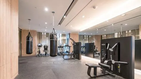 Photo 26 of Unit 301W, 27 Bathurst Street, Toronto, Waterfront Communities — HOMEH